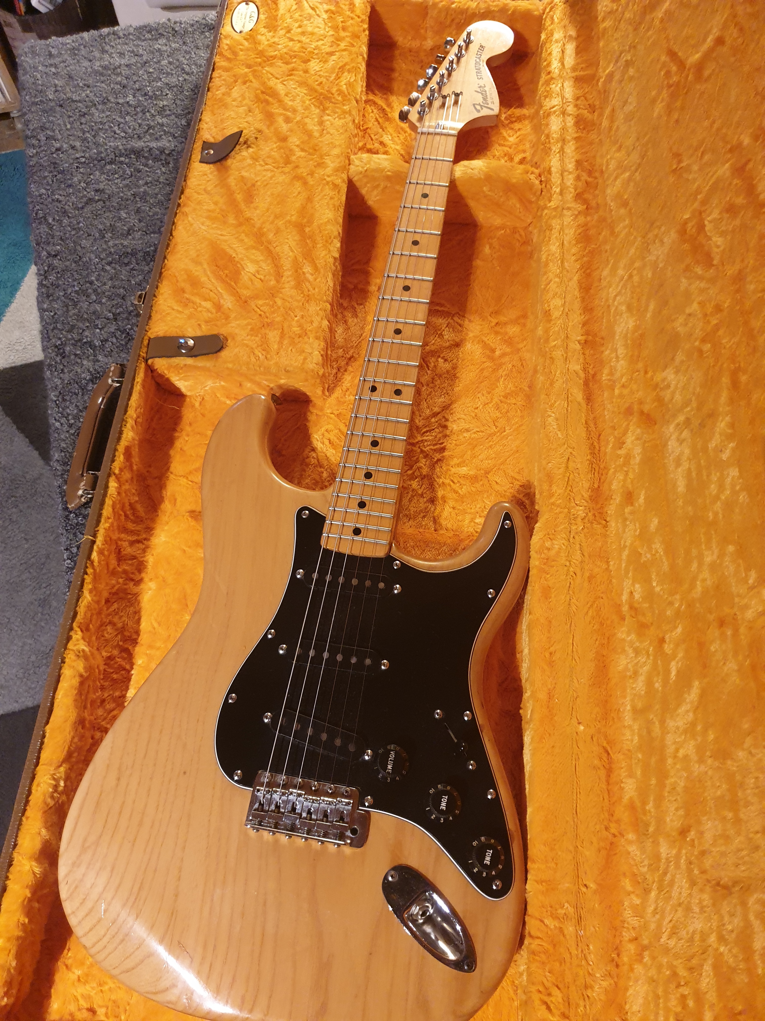 2 strat 77