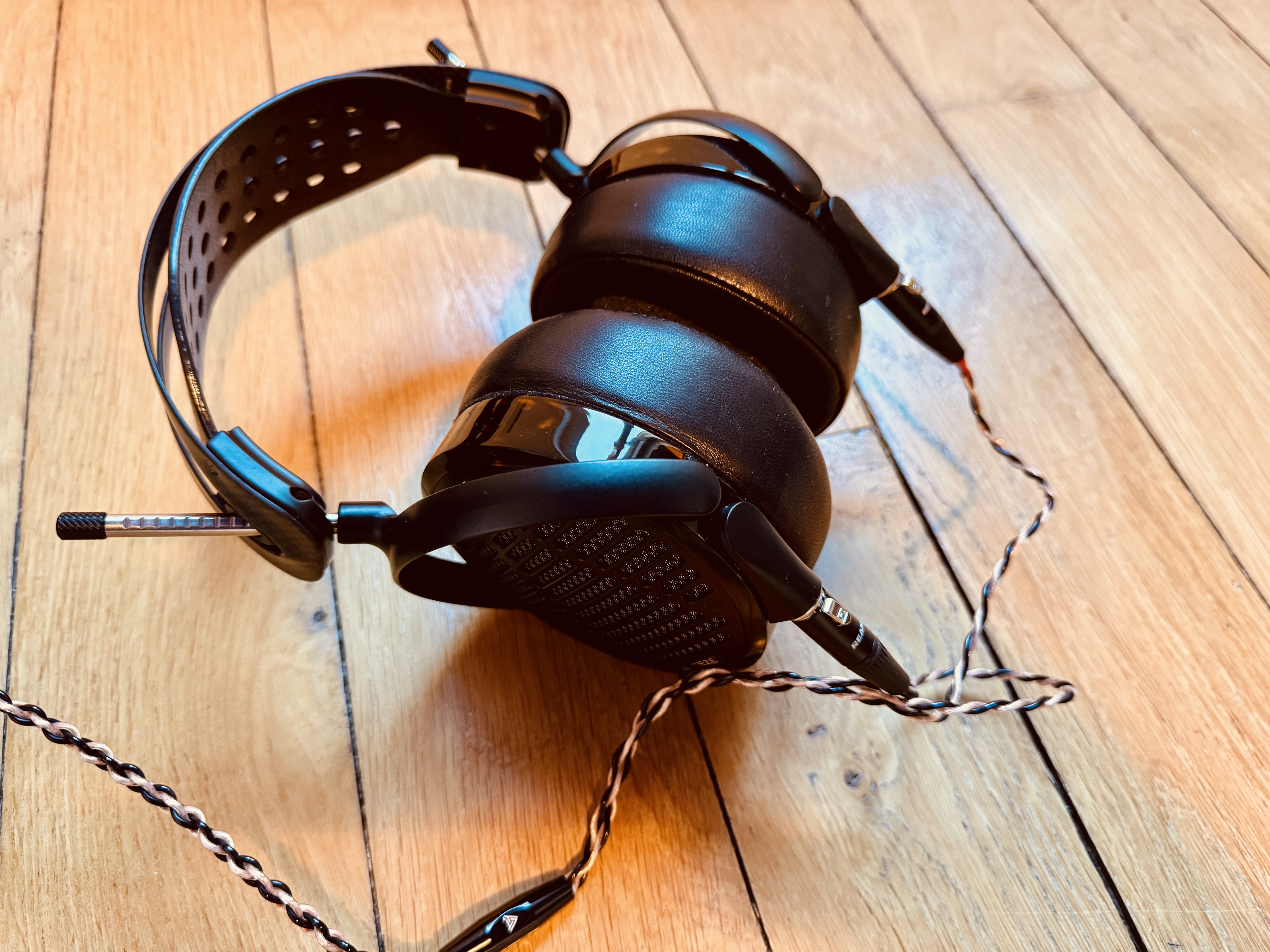 Audeze LCD-5 - 2523
