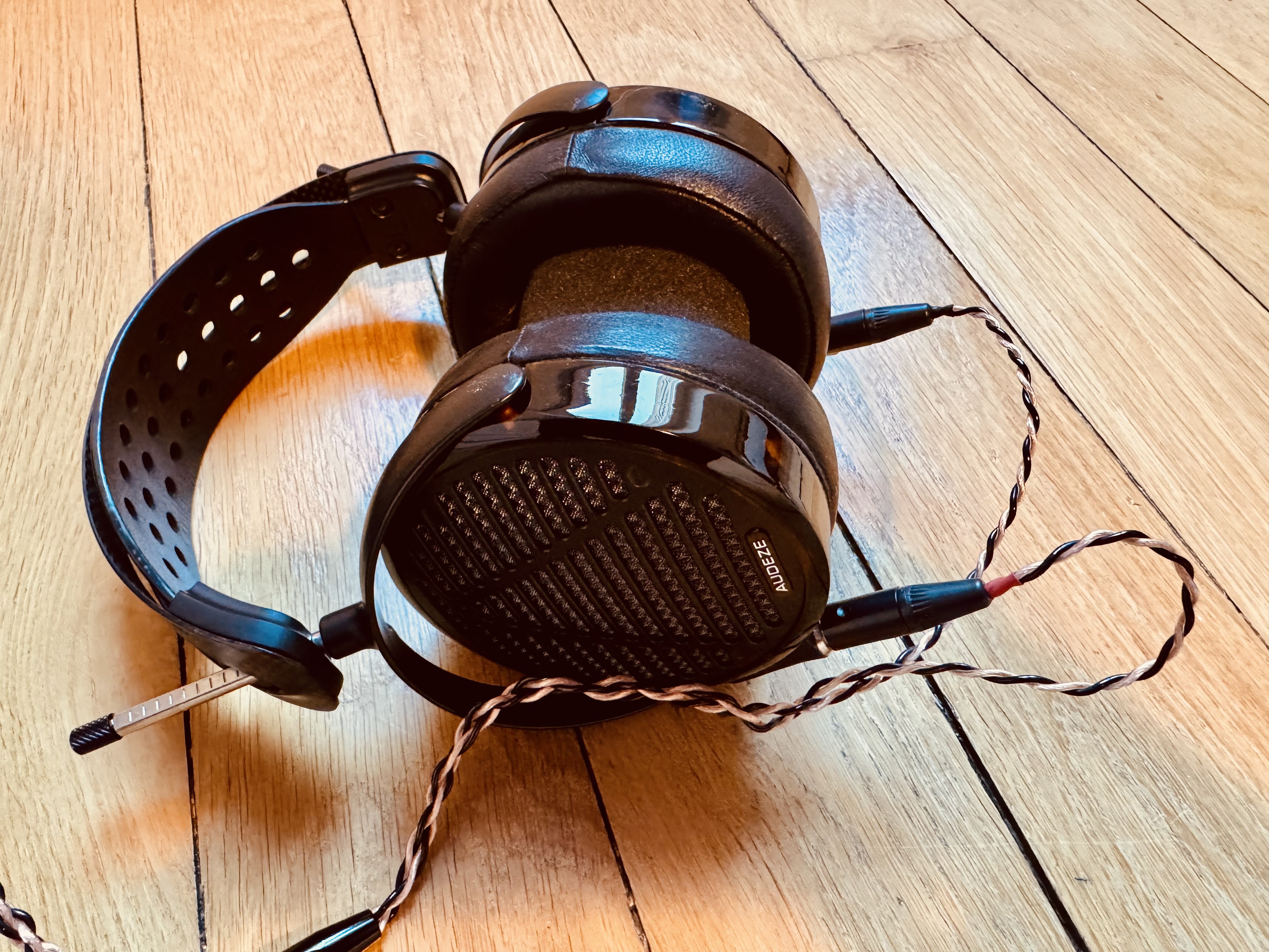 Audeze LCD-5 - 2524