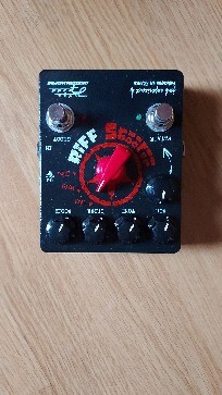 Vends JMB Riffshooter