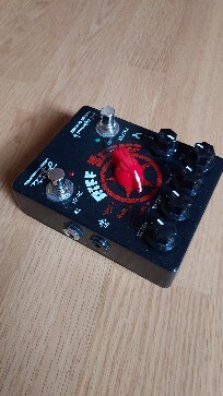 JMB-Experience Riff Shooter (53516)