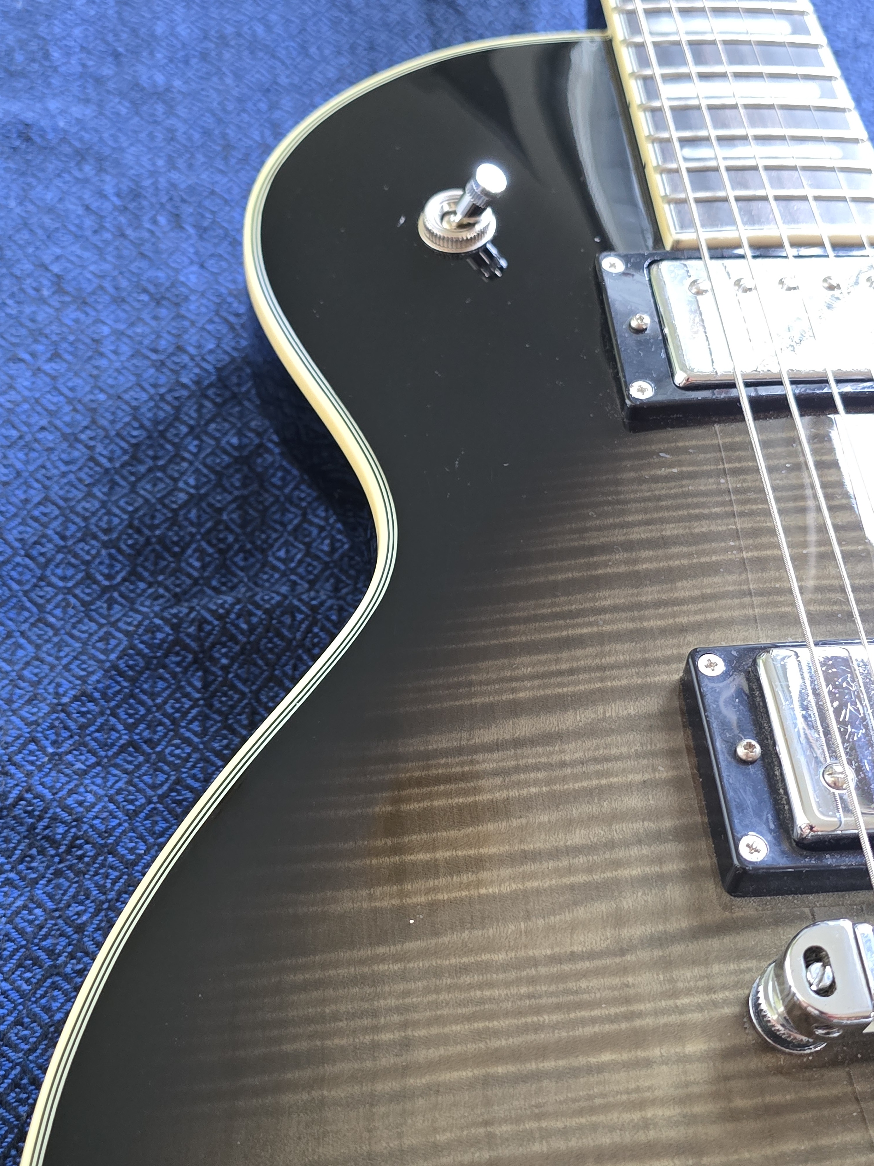 Hagstrom Tremar Super Swede (43666)