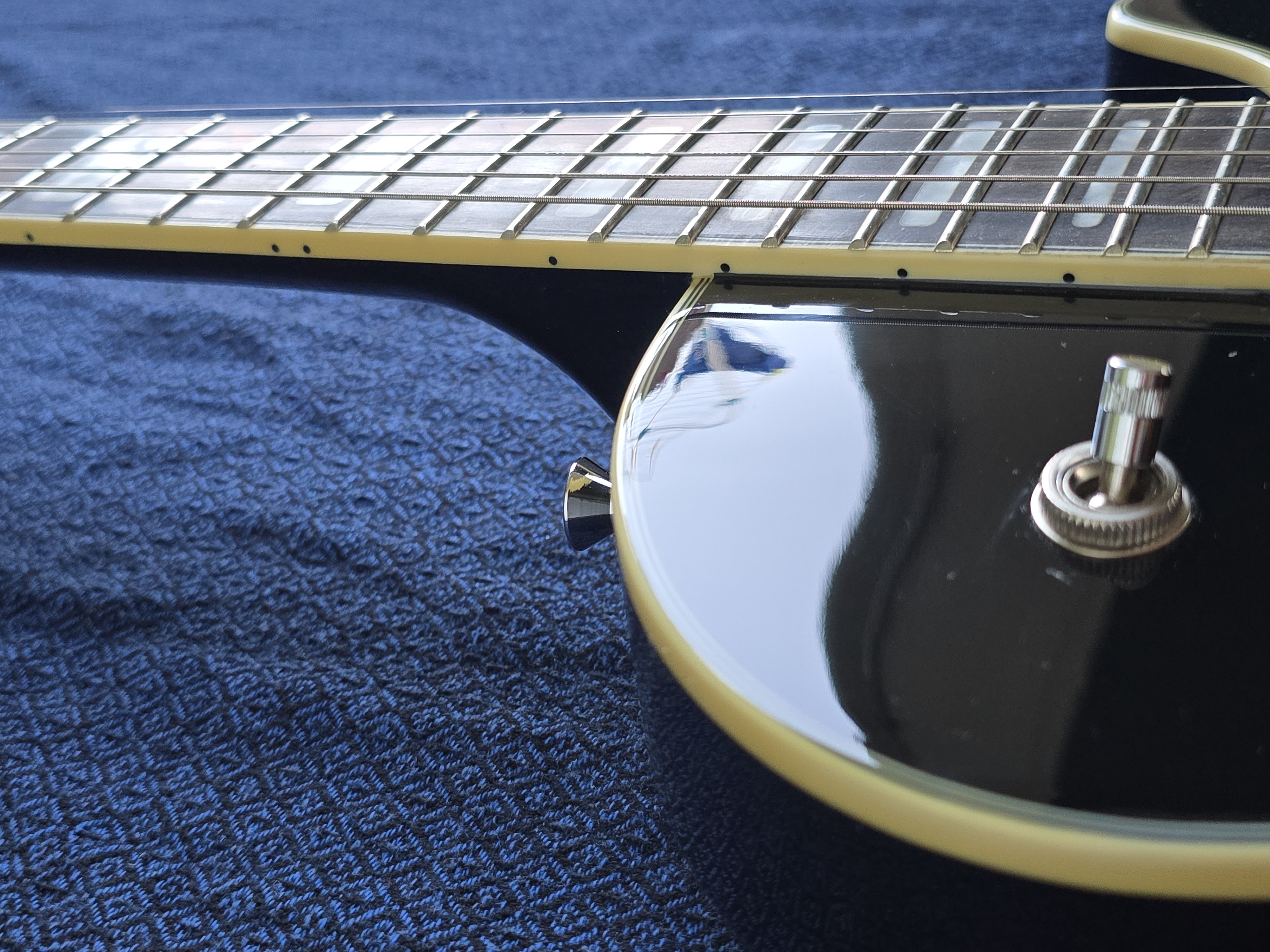 Hagstrom Tremar Super Swede (58126)