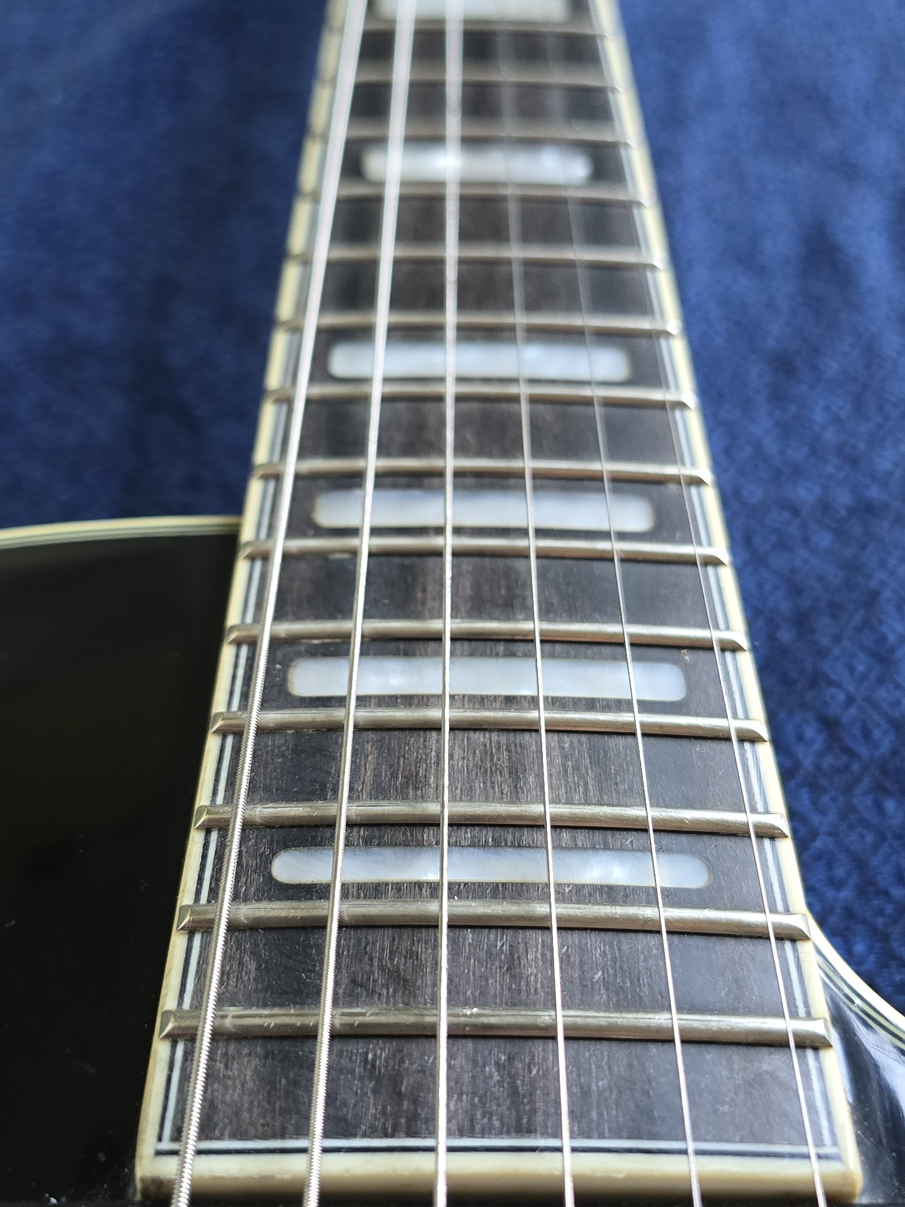 Hagstrom Tremar Super Swede (79188)