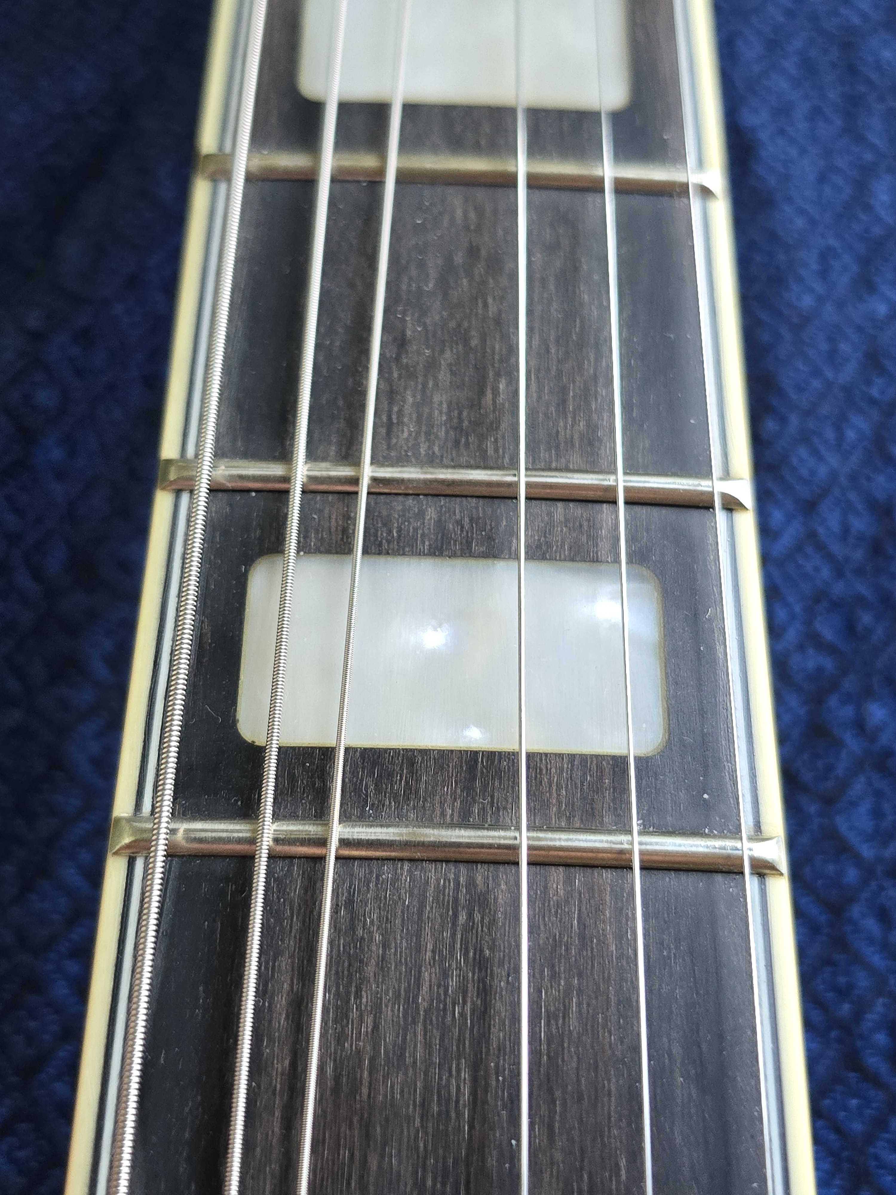 Hagstrom Tremar Super Swede (47535)