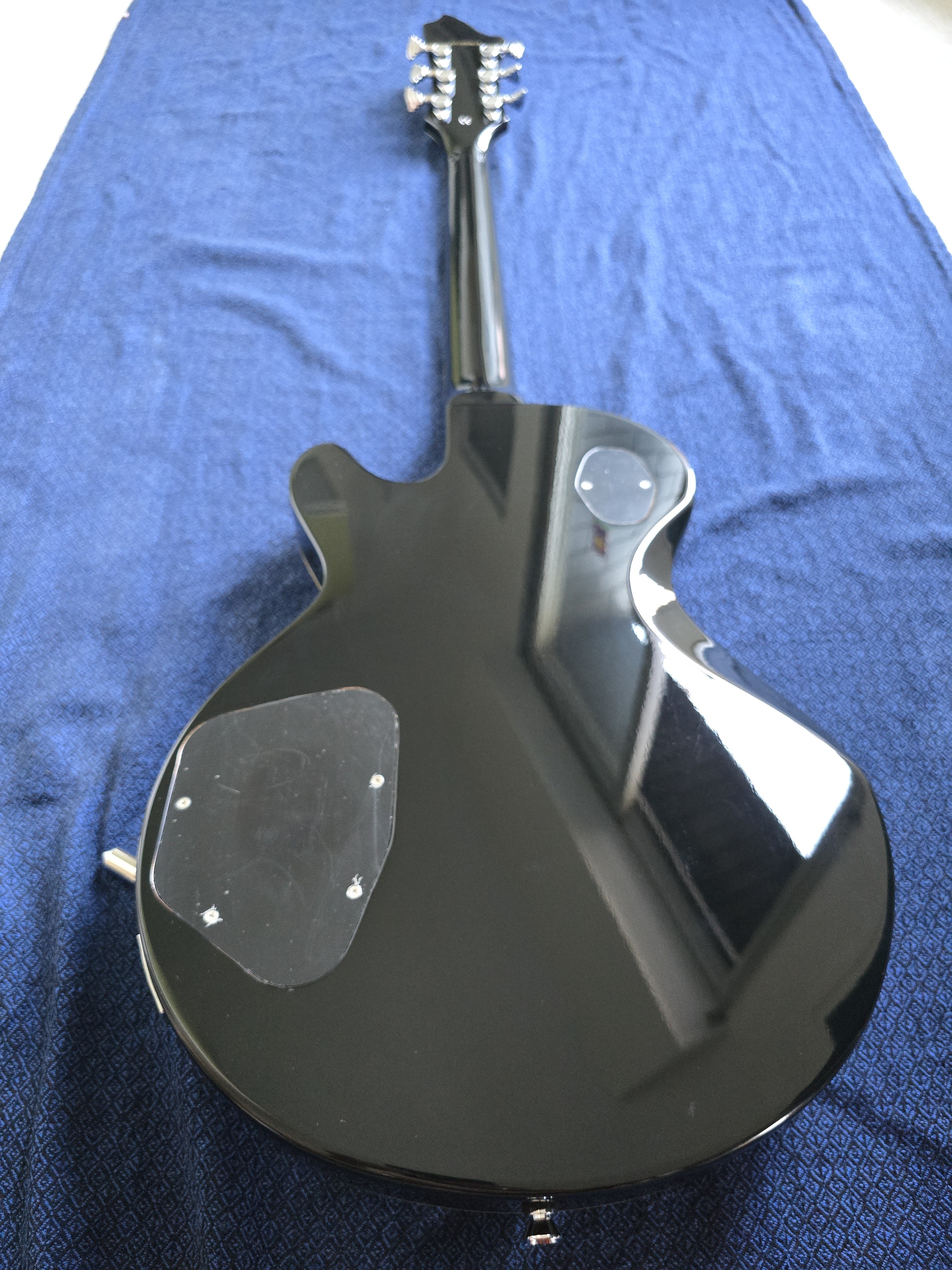 Hagstrom Tremar Super Swede (11160)