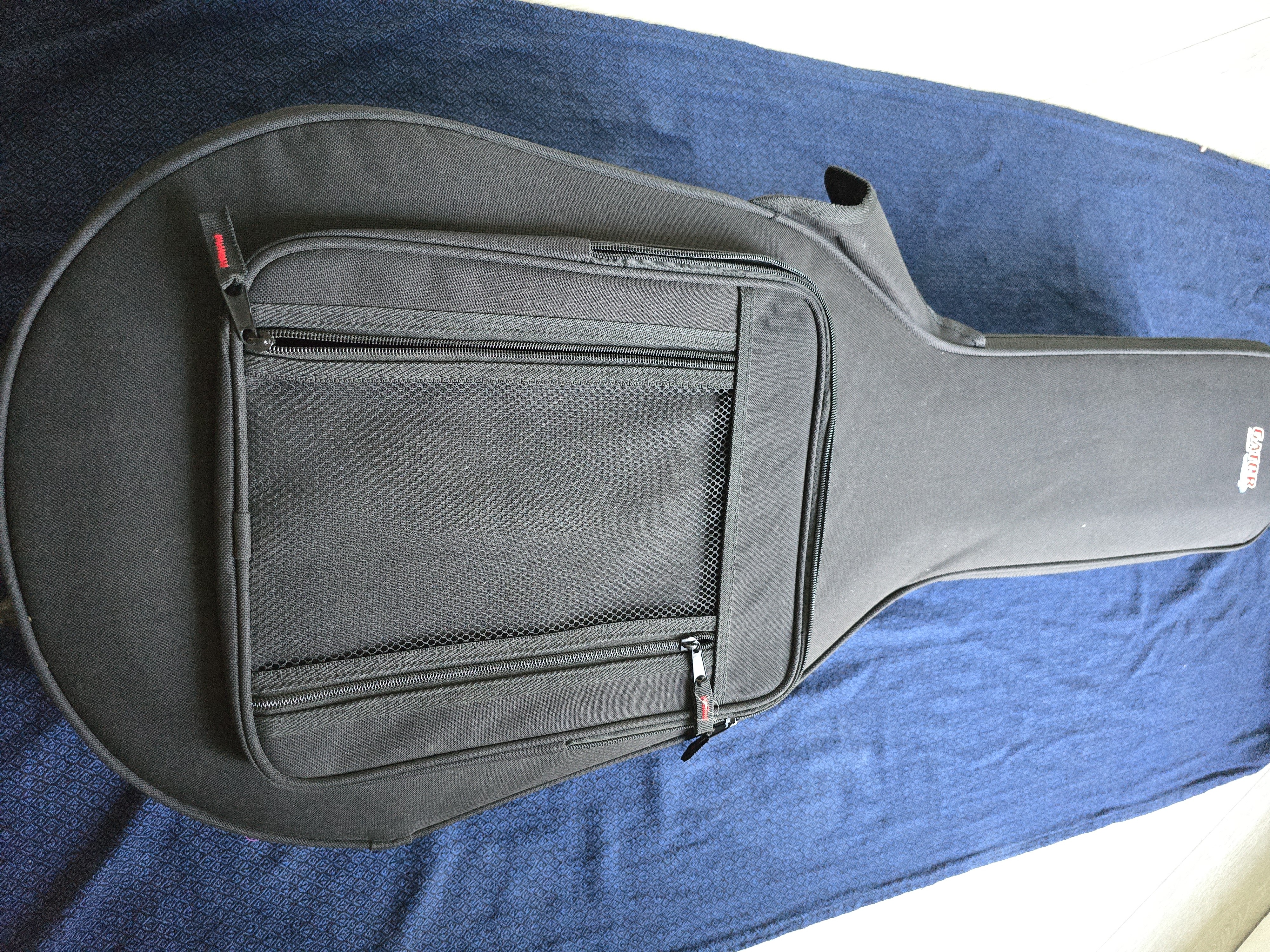Hagstrom Tremar Super Swede (85062)