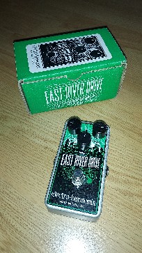 vends east river drive de chez Electro-Harmonix