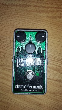 Electro-Harmonix East River Drive (67178)