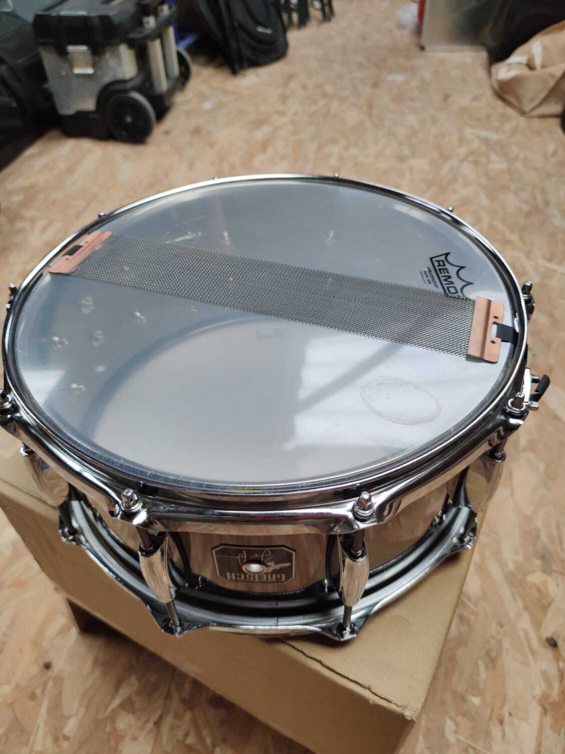 Gretsch 14"x6,5" Taylor Hawkins (29829)