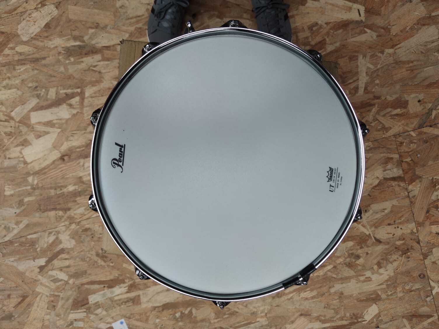 Gretsch 14"x6,5" Taylor Hawkins (85684)