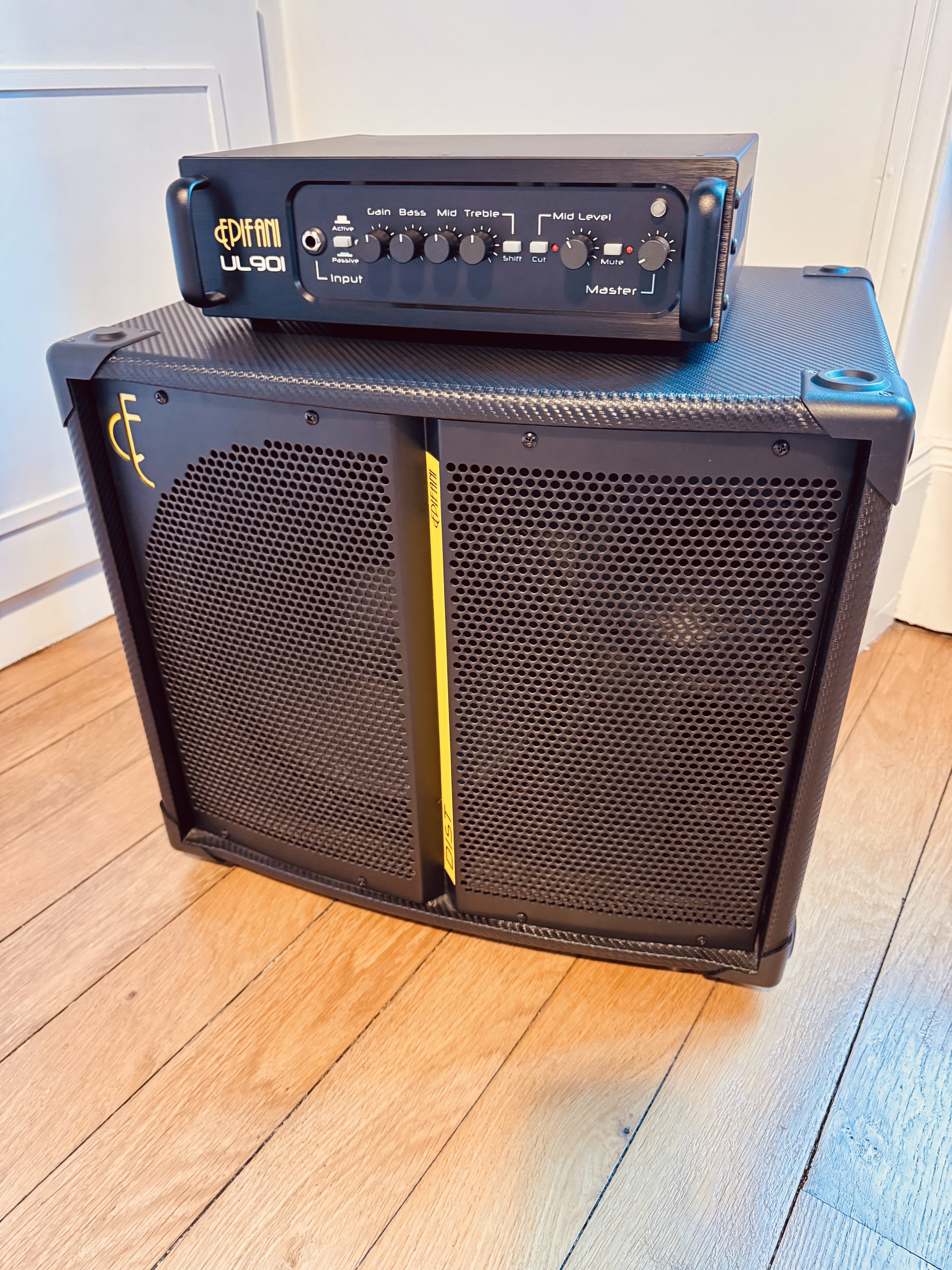 Epifani UL-901 (14924)