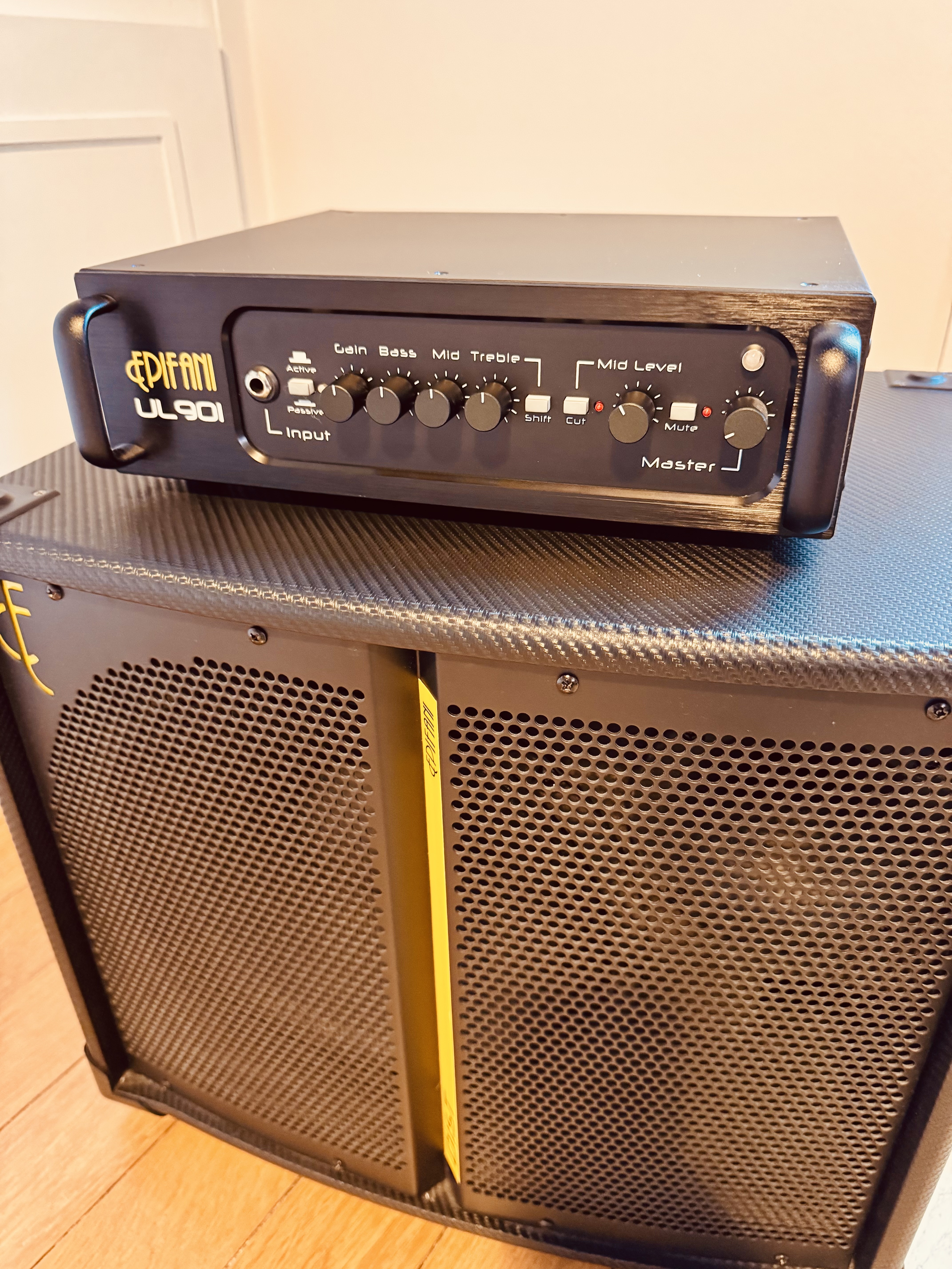 Epifani UL-901 (38944)