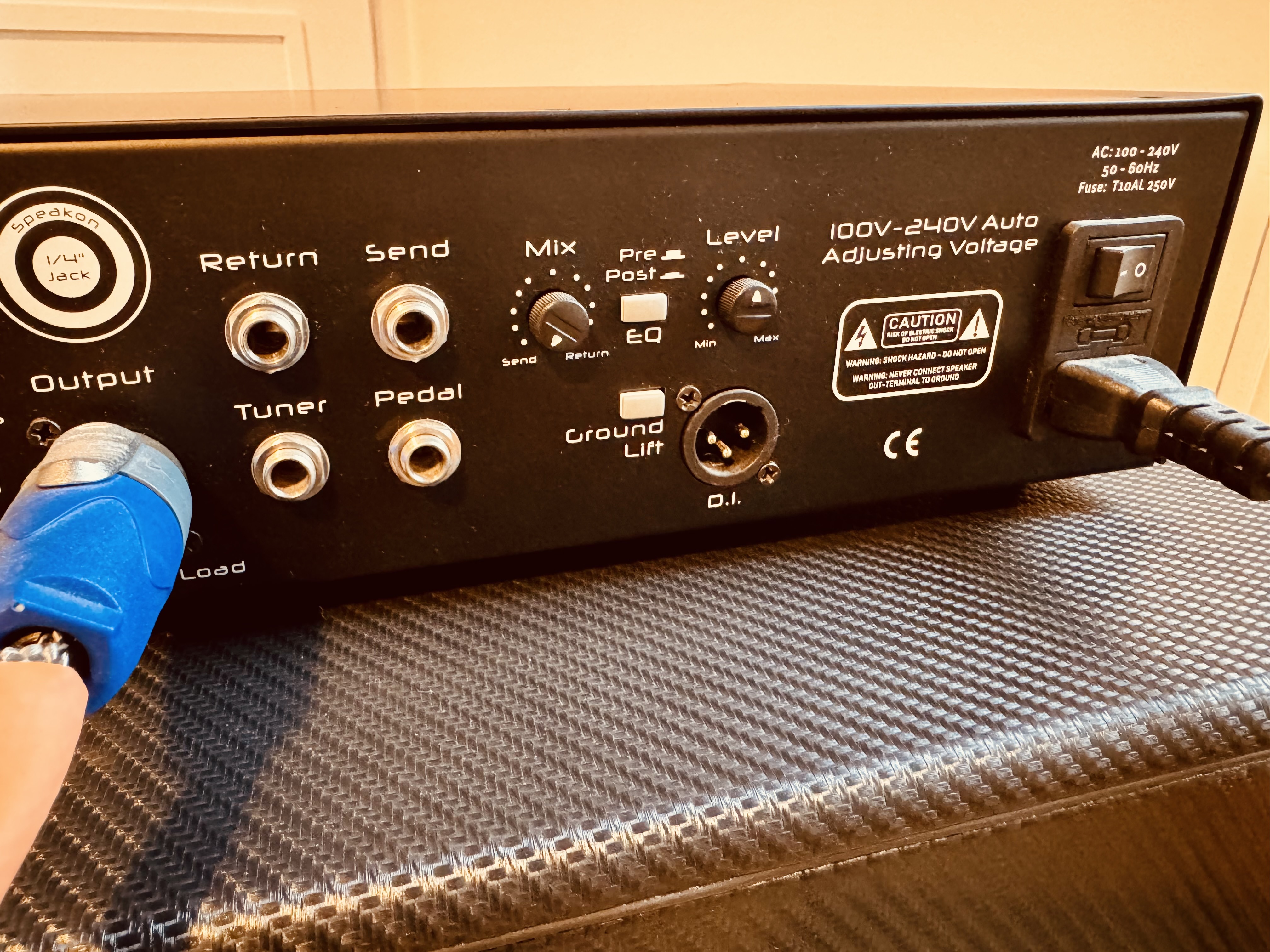 Epifani UL-901 (23066)