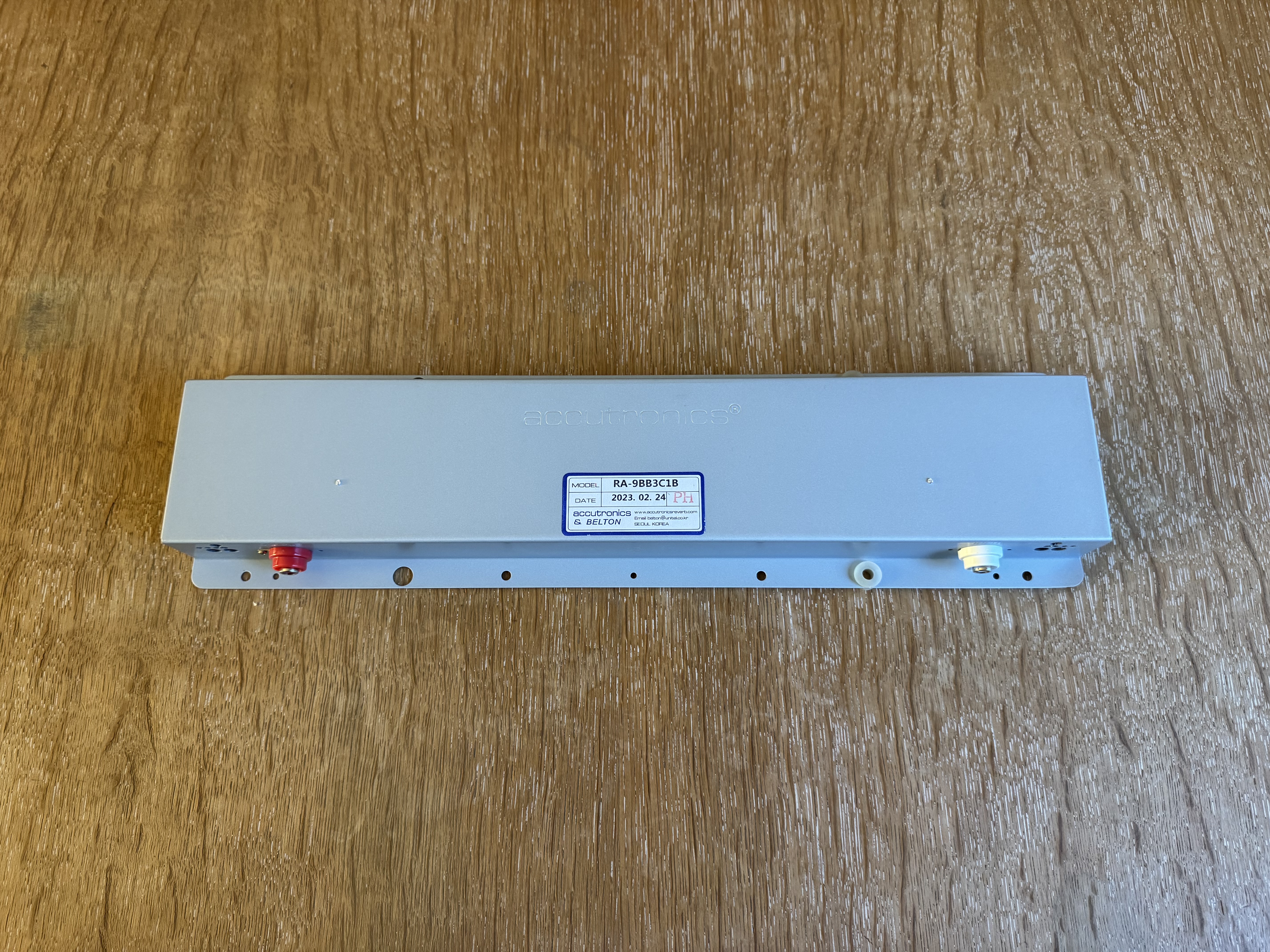Intellijel Designs Springray² (28482)