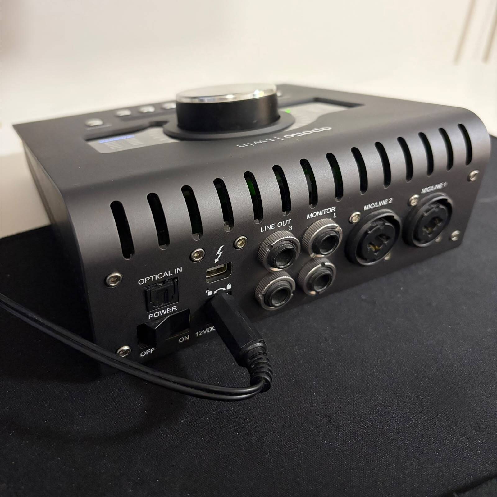 Universal Audio Apollo Twin MKII Quad (88779)
