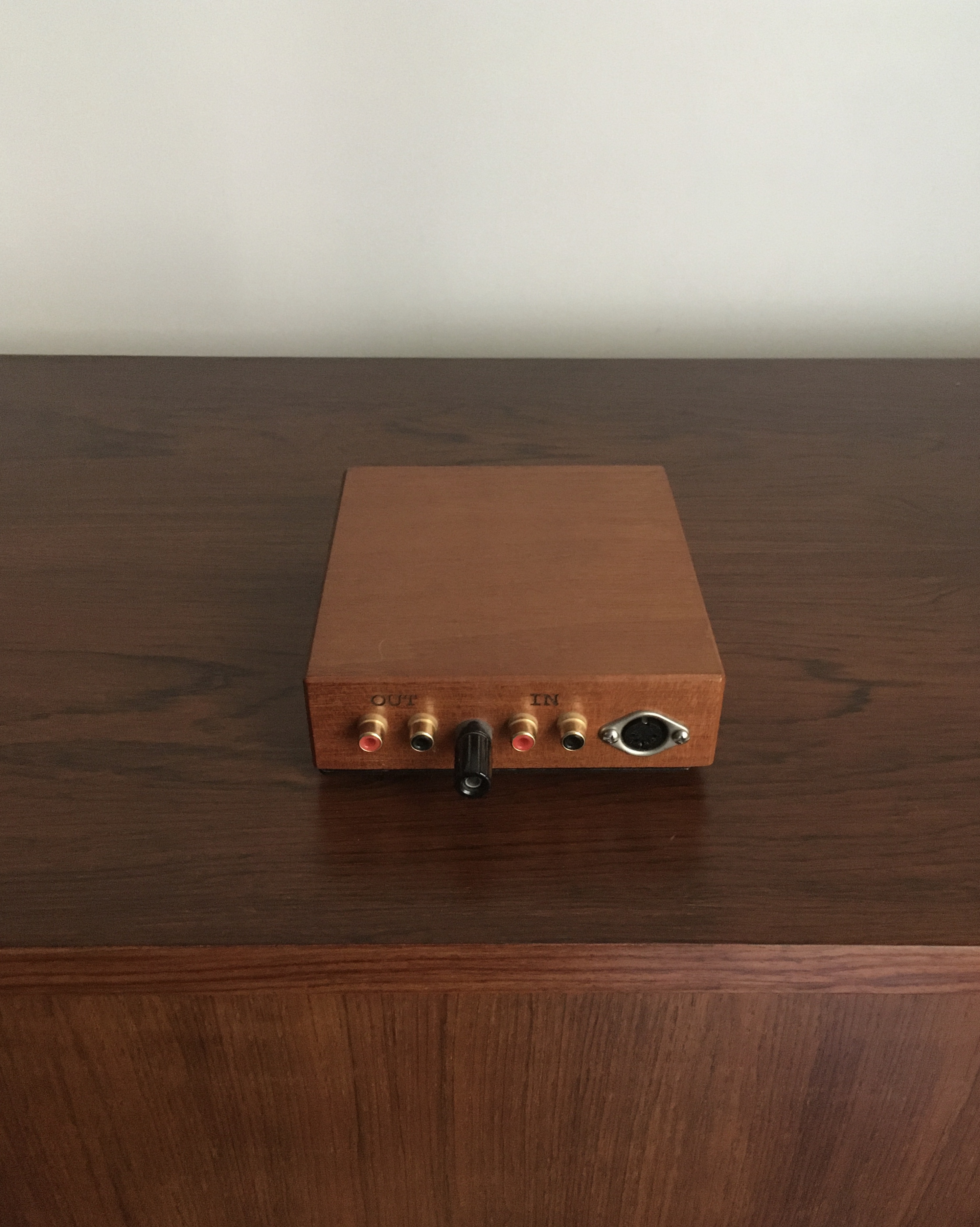 Grado PH-1 PHONO AMP (52692)