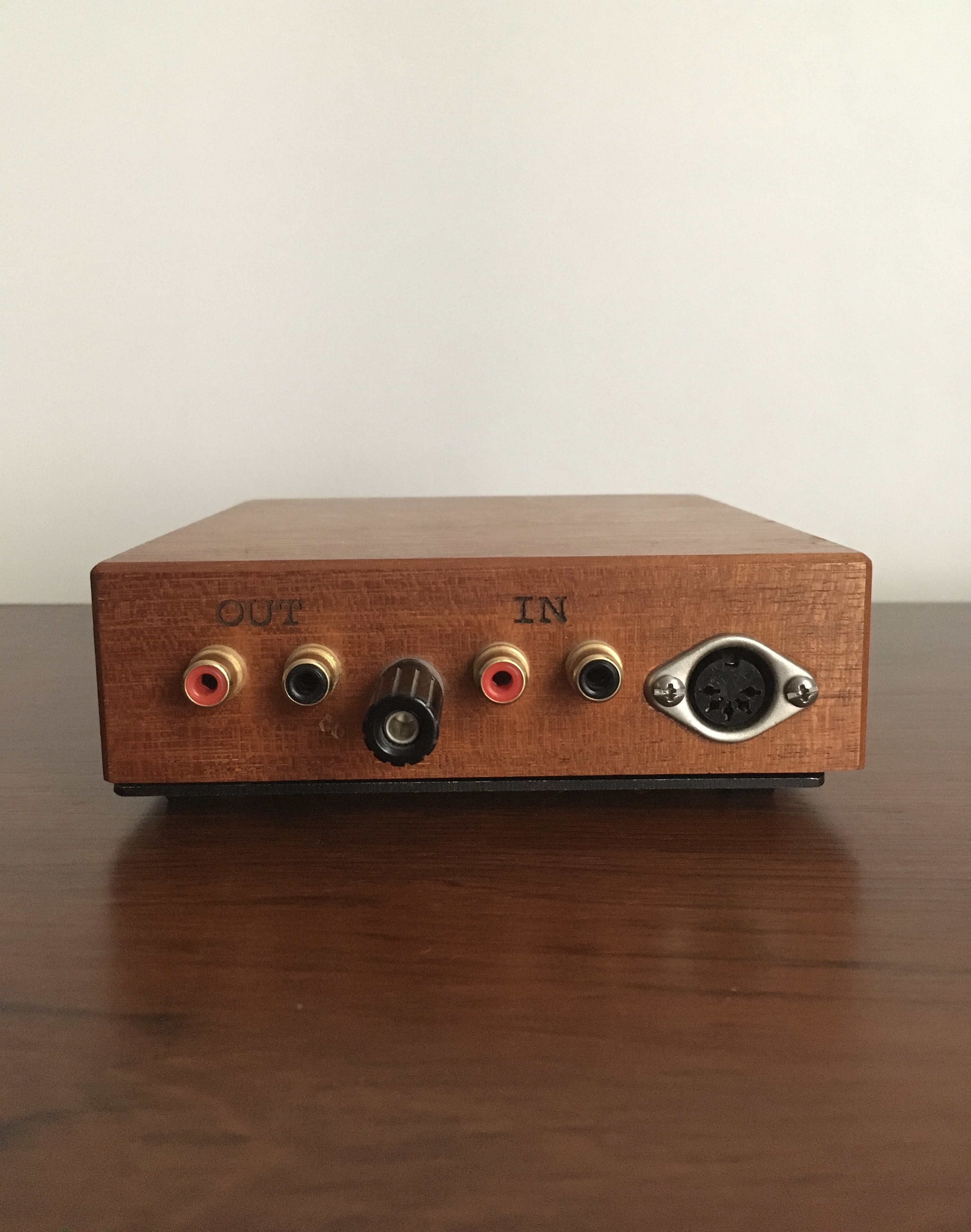 Grado PH-1 PHONO AMP (33205)
