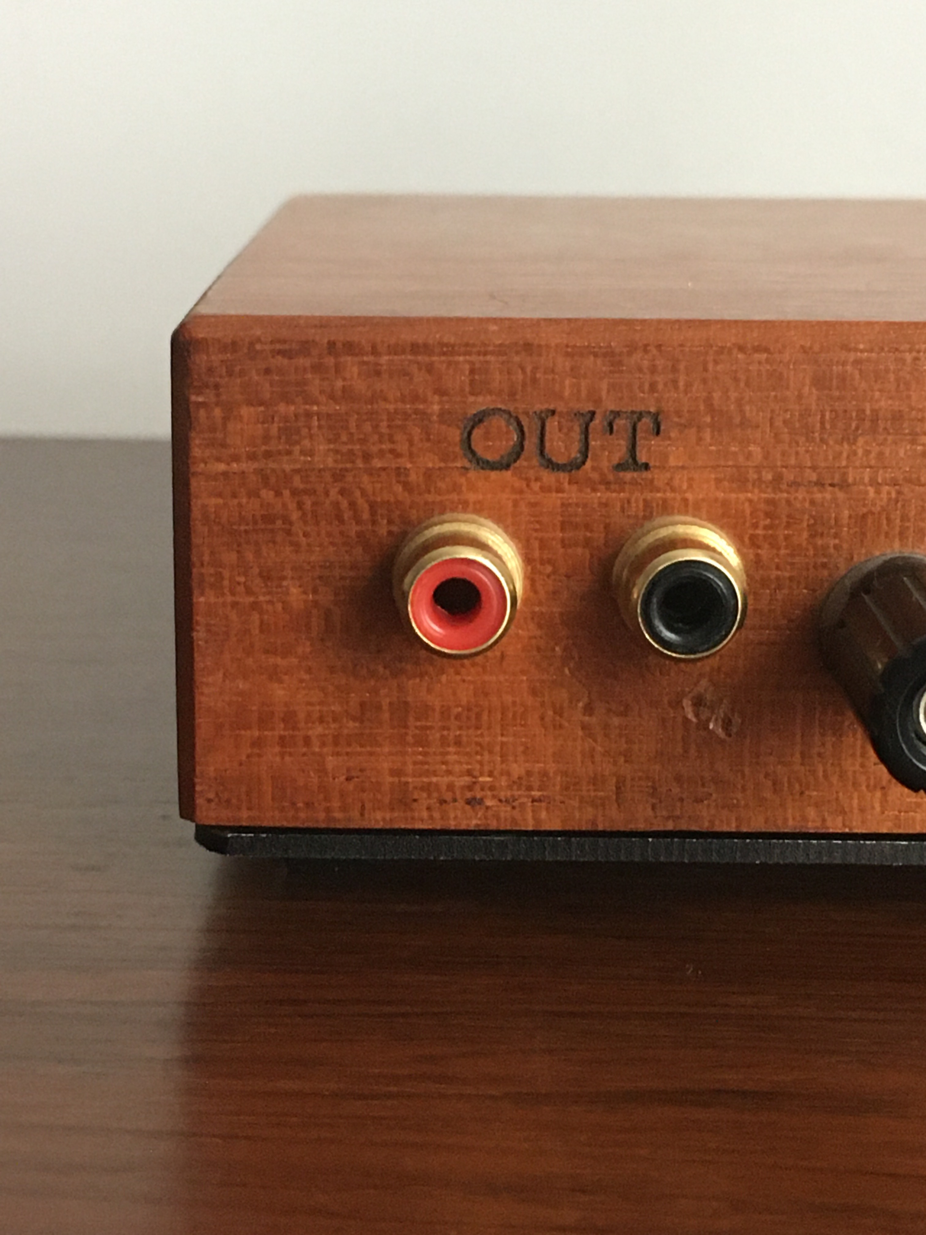 Grado PH-1 PHONO AMP (37703)