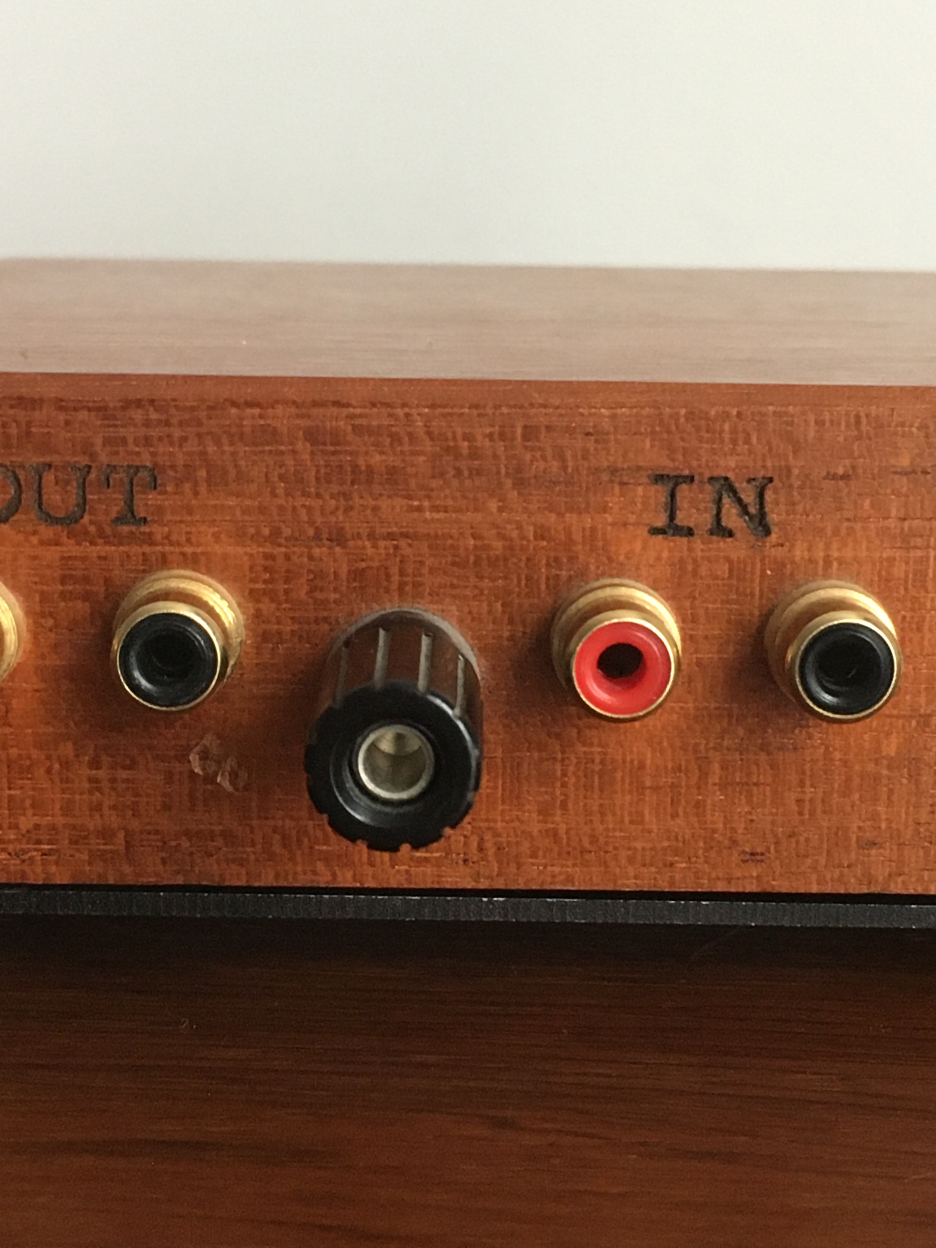 Grado PH-1 PHONO AMP (41731)