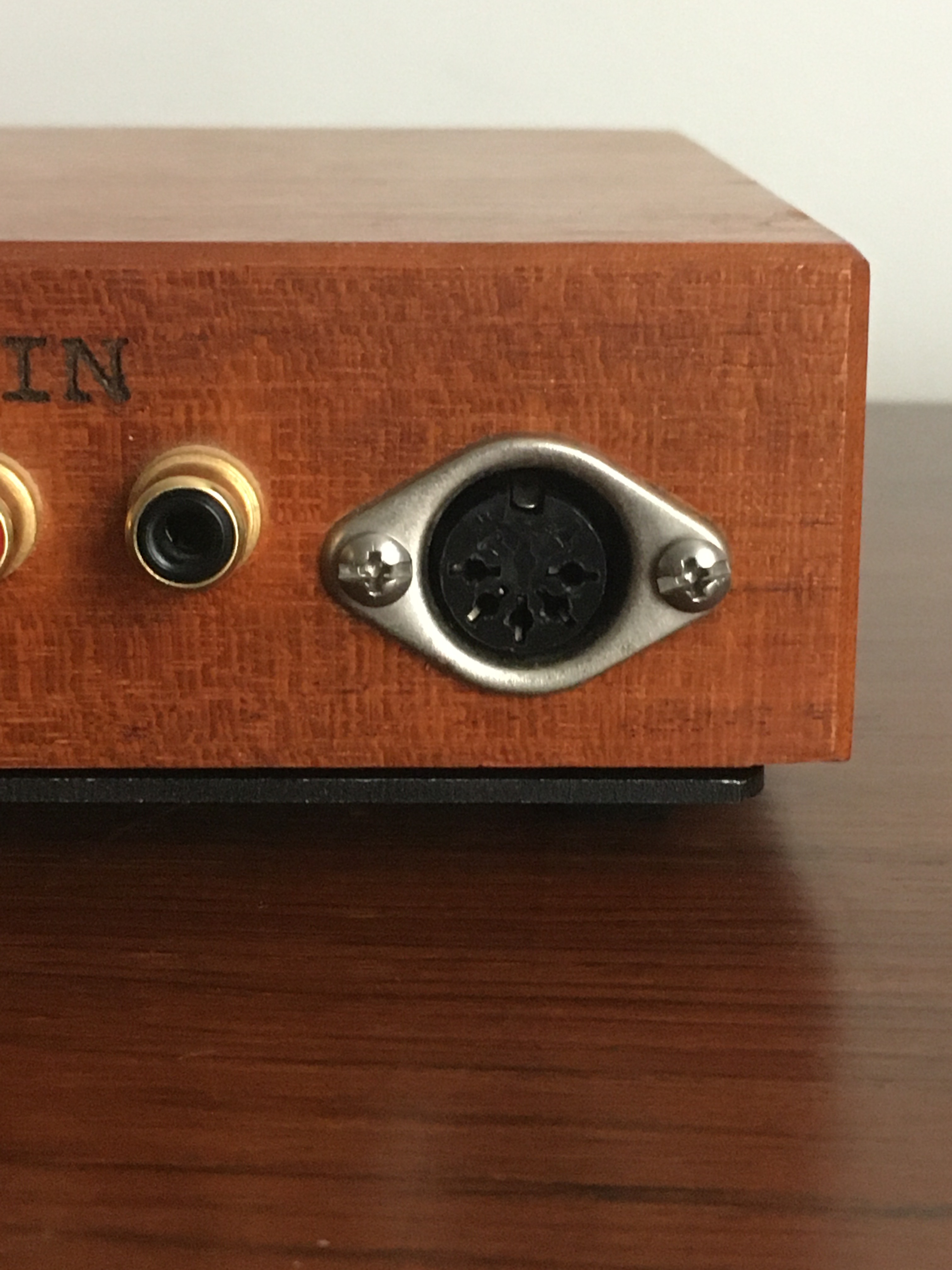 Grado PH-1 PHONO AMP (81866)