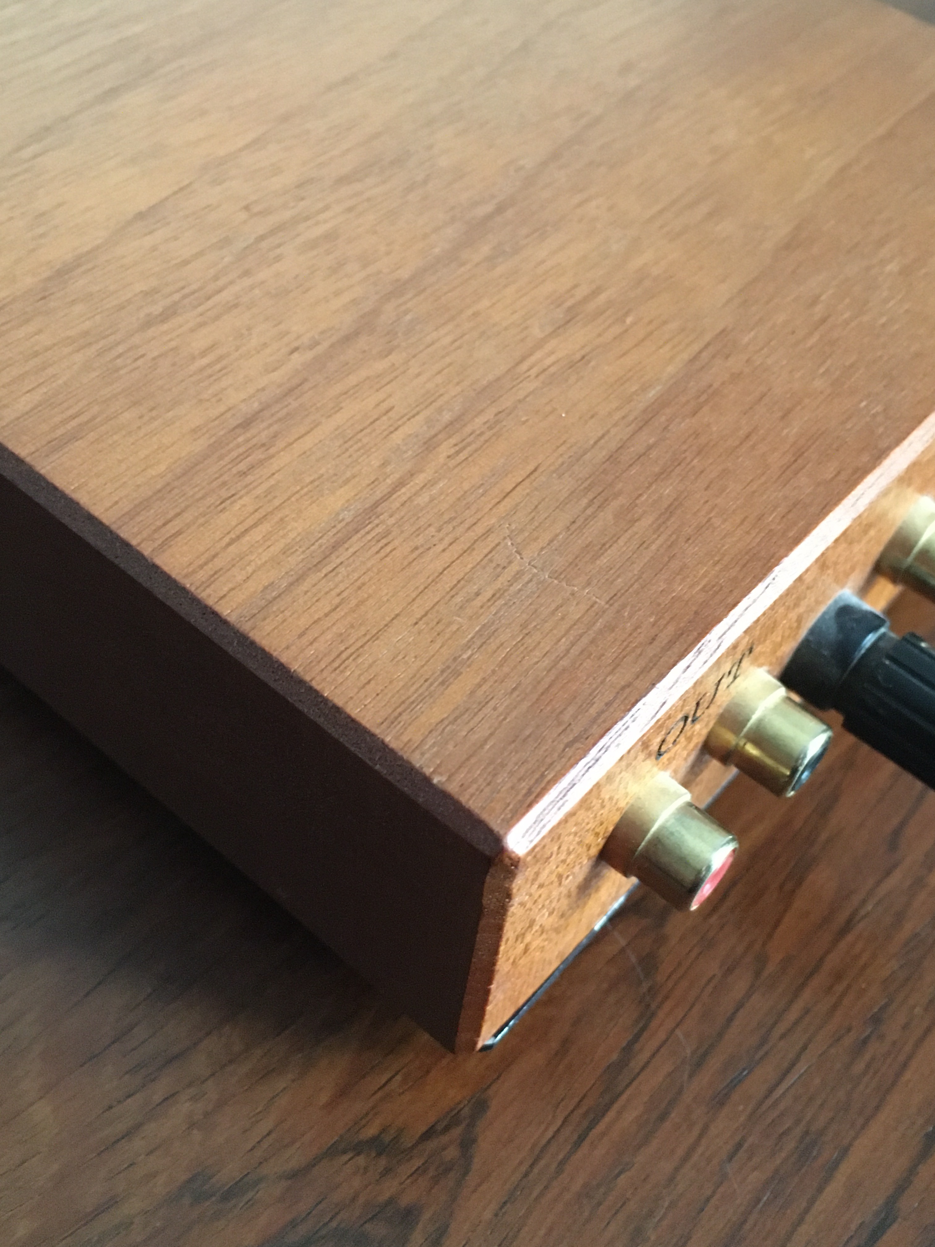 Grado PH-1 PHONO AMP (11044)