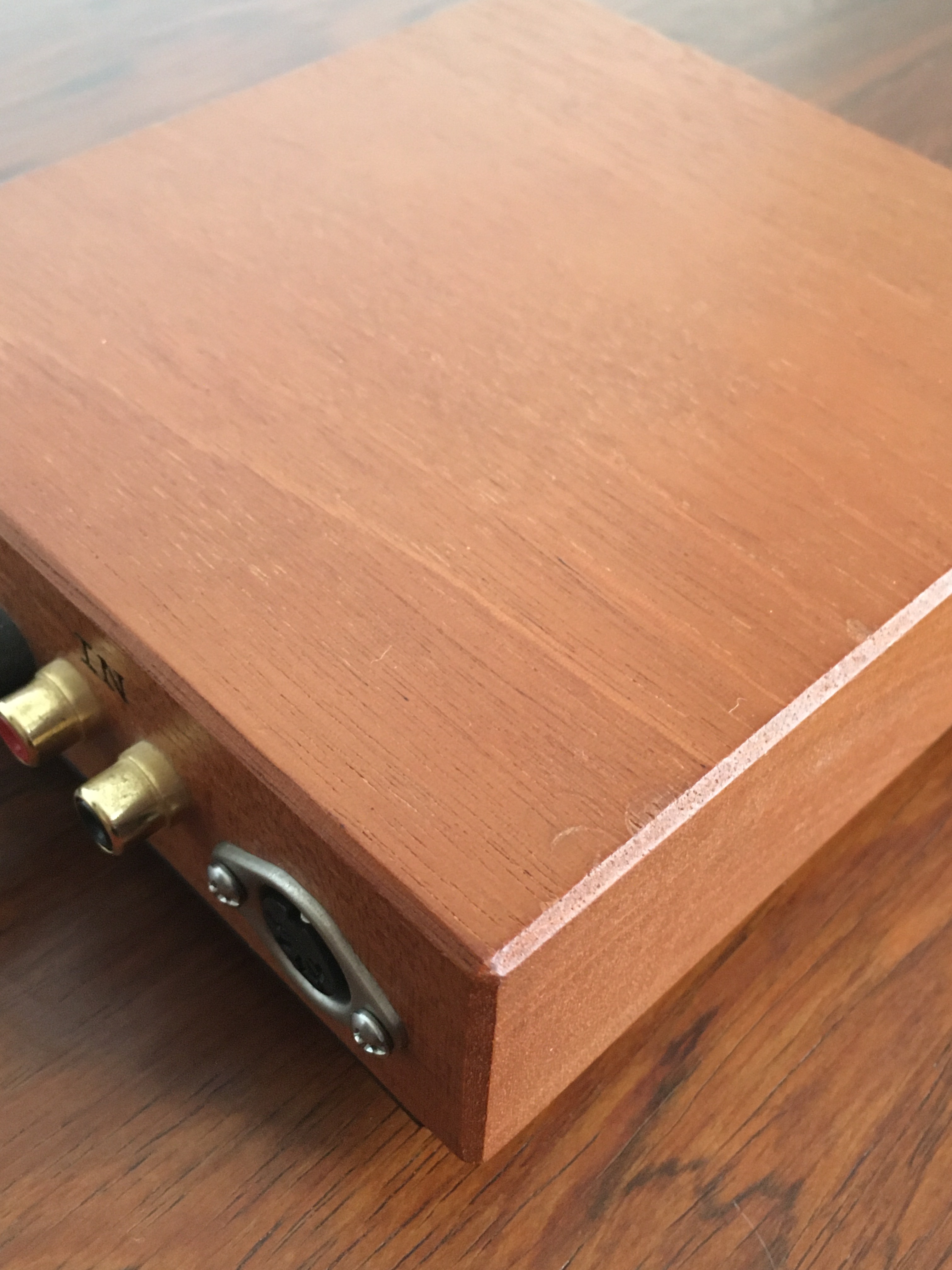Grado PH-1 PHONO AMP (4673)