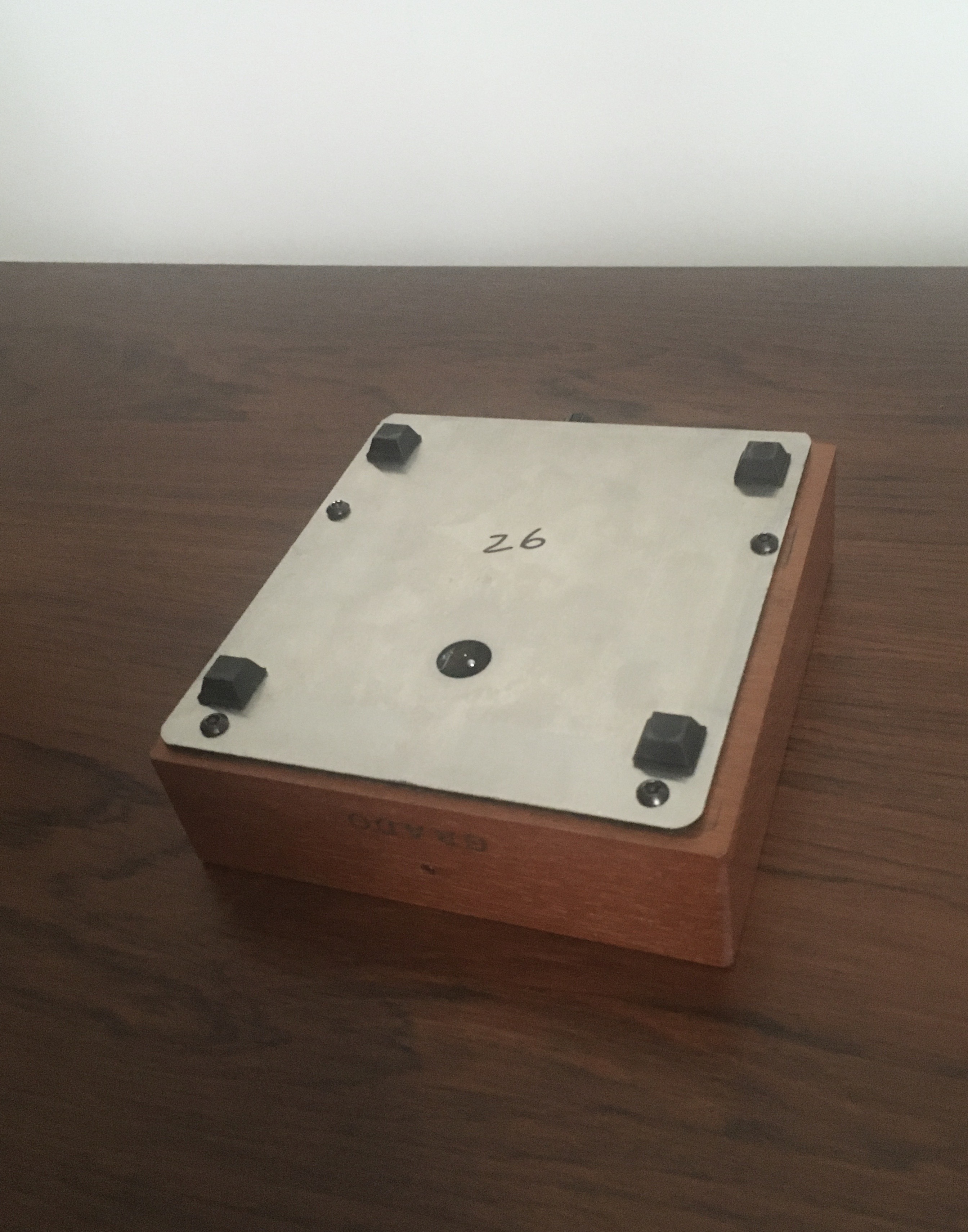 Grado PH-1 PHONO AMP (15577)