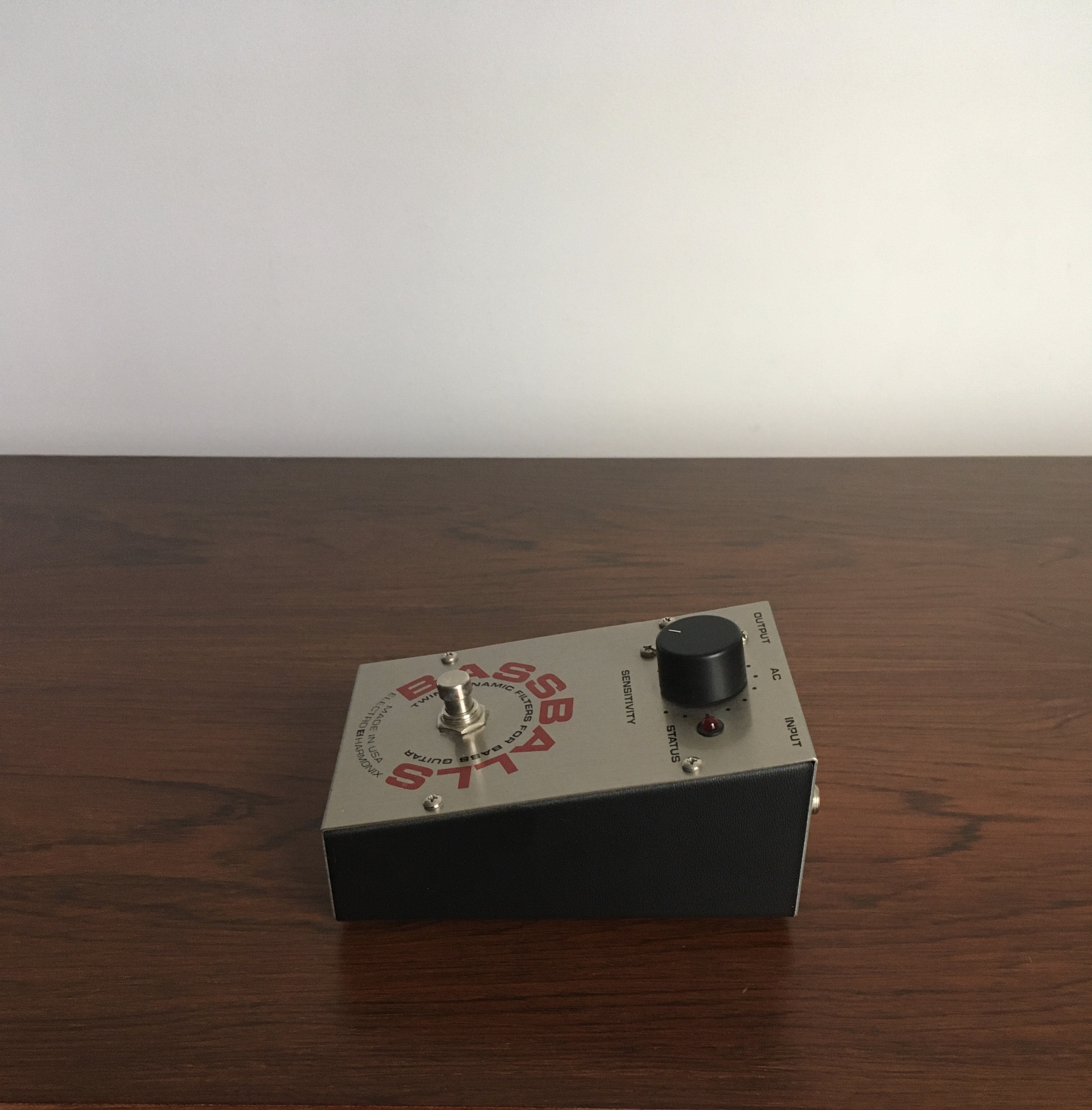 Electro-Harmonix BassBalls (Original & Reissue) (70858)