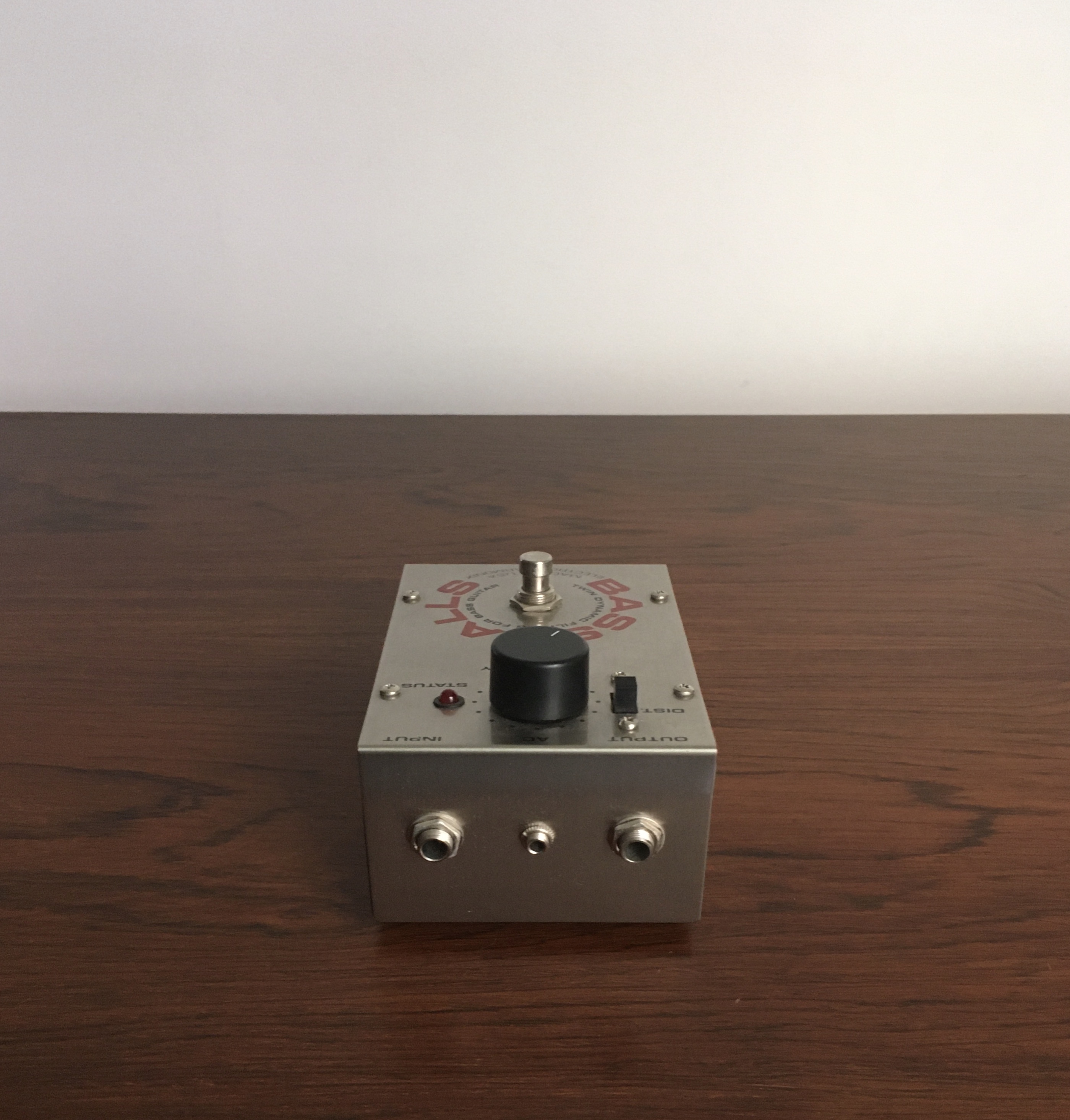 Electro-Harmonix BassBalls (Original & Reissue) (55679)