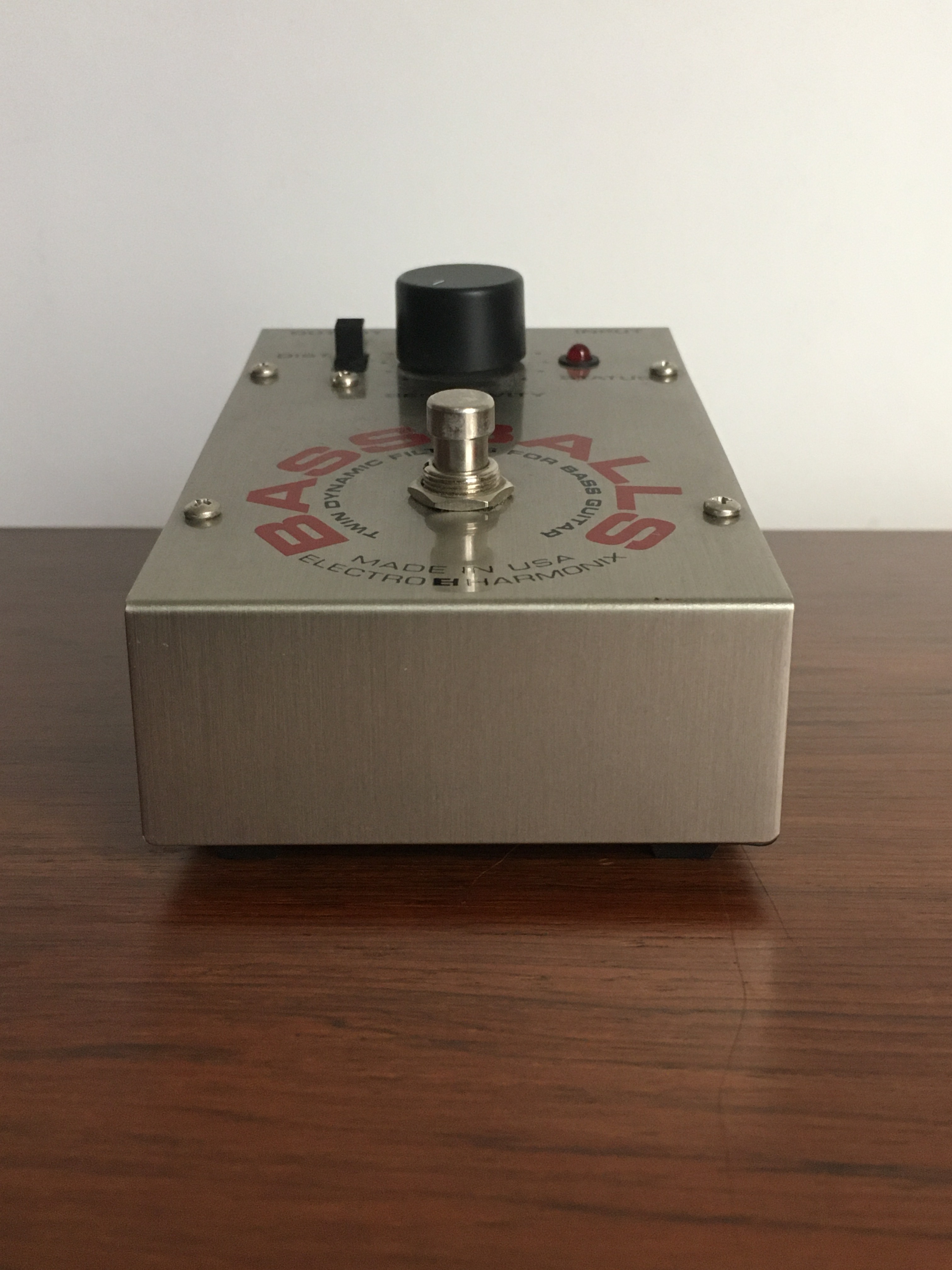 Electro-Harmonix BassBalls (Original & Reissue) (558)