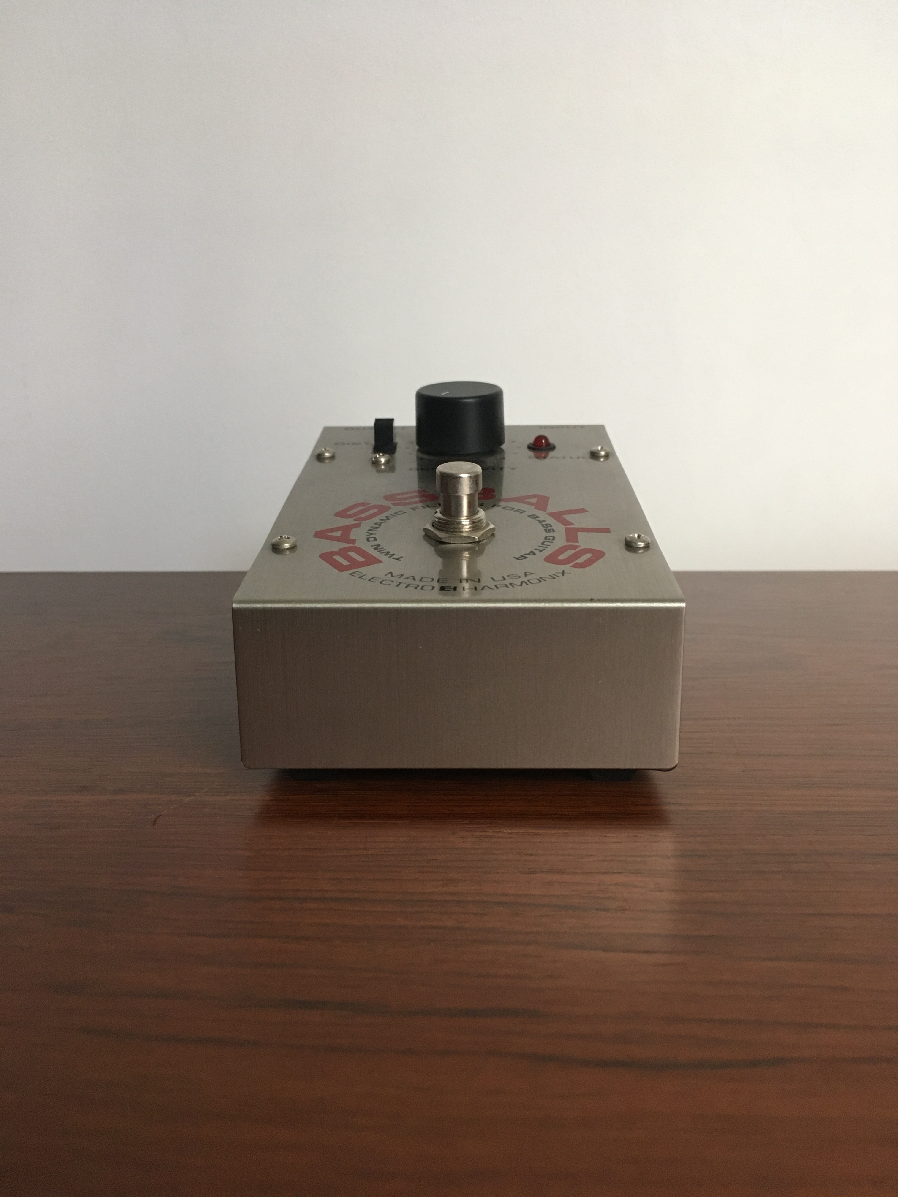 Electro-Harmonix BassBalls (Original & Reissue) (5510)
