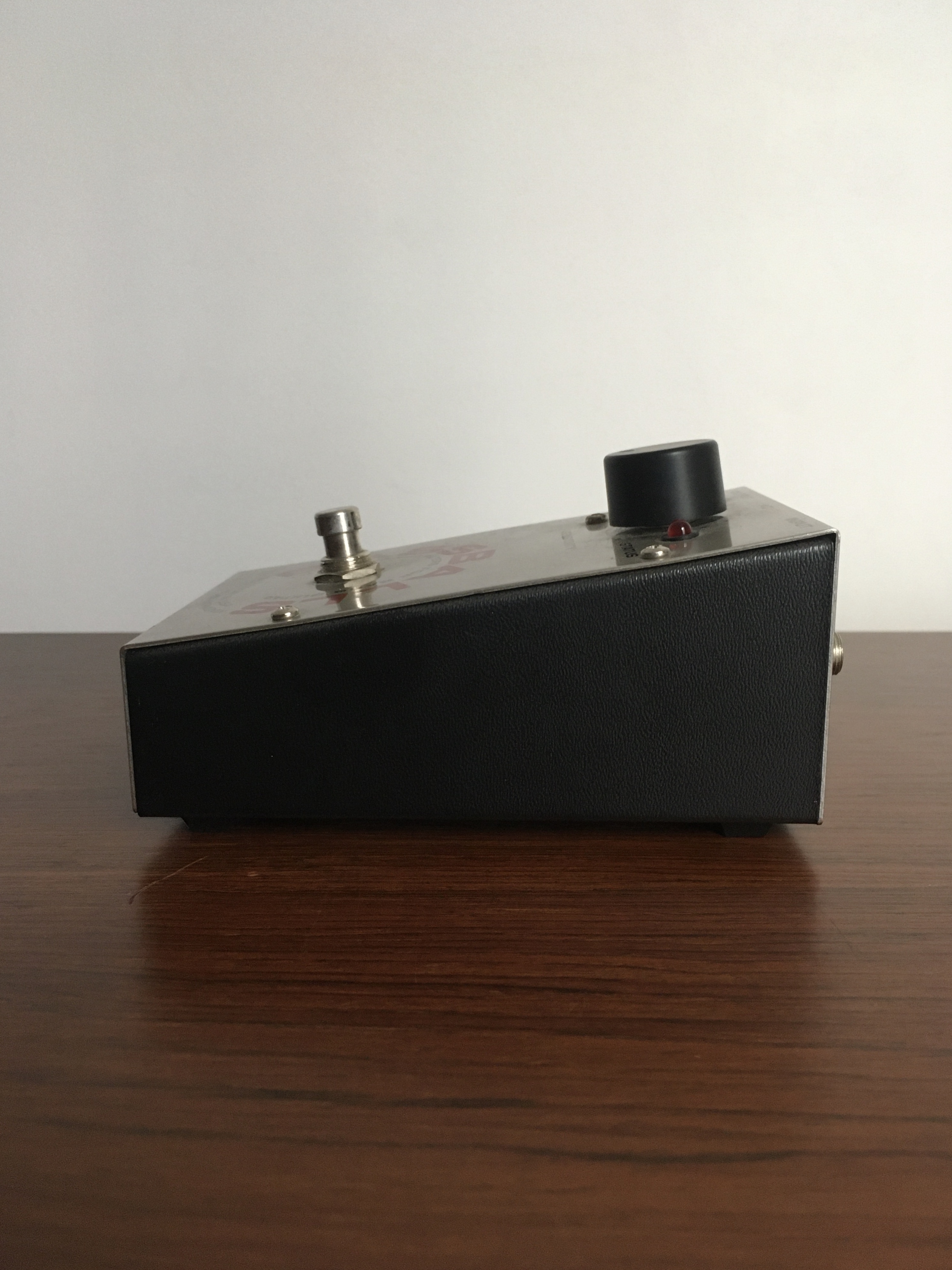 Electro-Harmonix BassBalls (Original & Reissue) (9298)