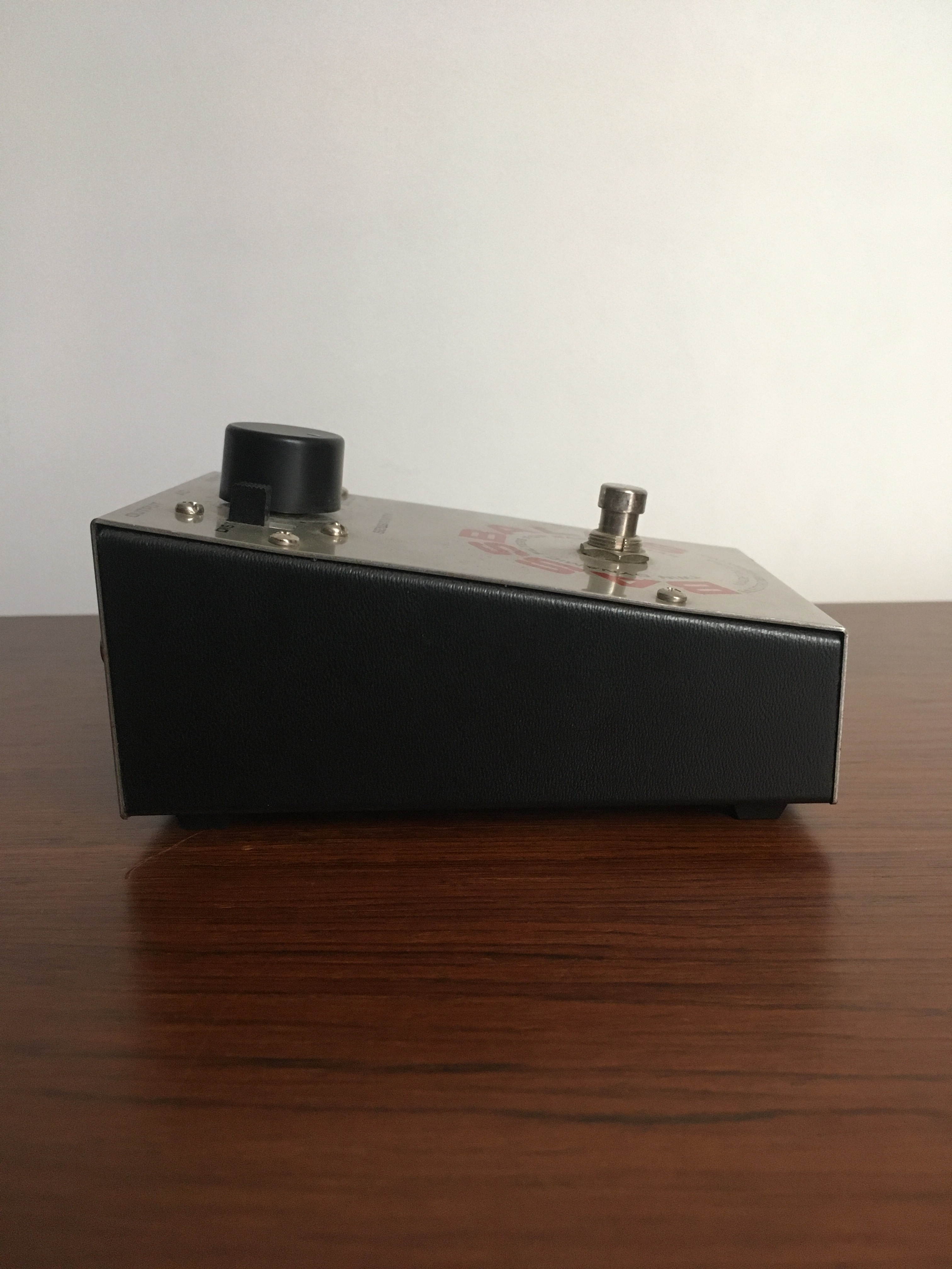 Electro-Harmonix BassBalls (Original & Reissue) (44986)