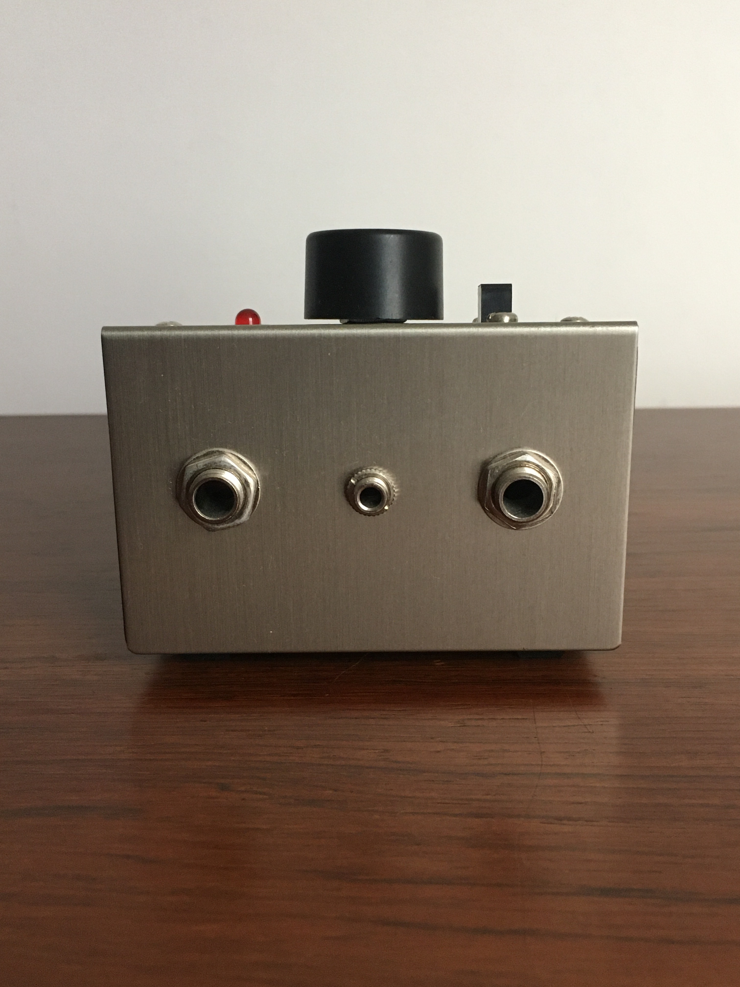 Electro-Harmonix BassBalls (Original & Reissue) (73789)
