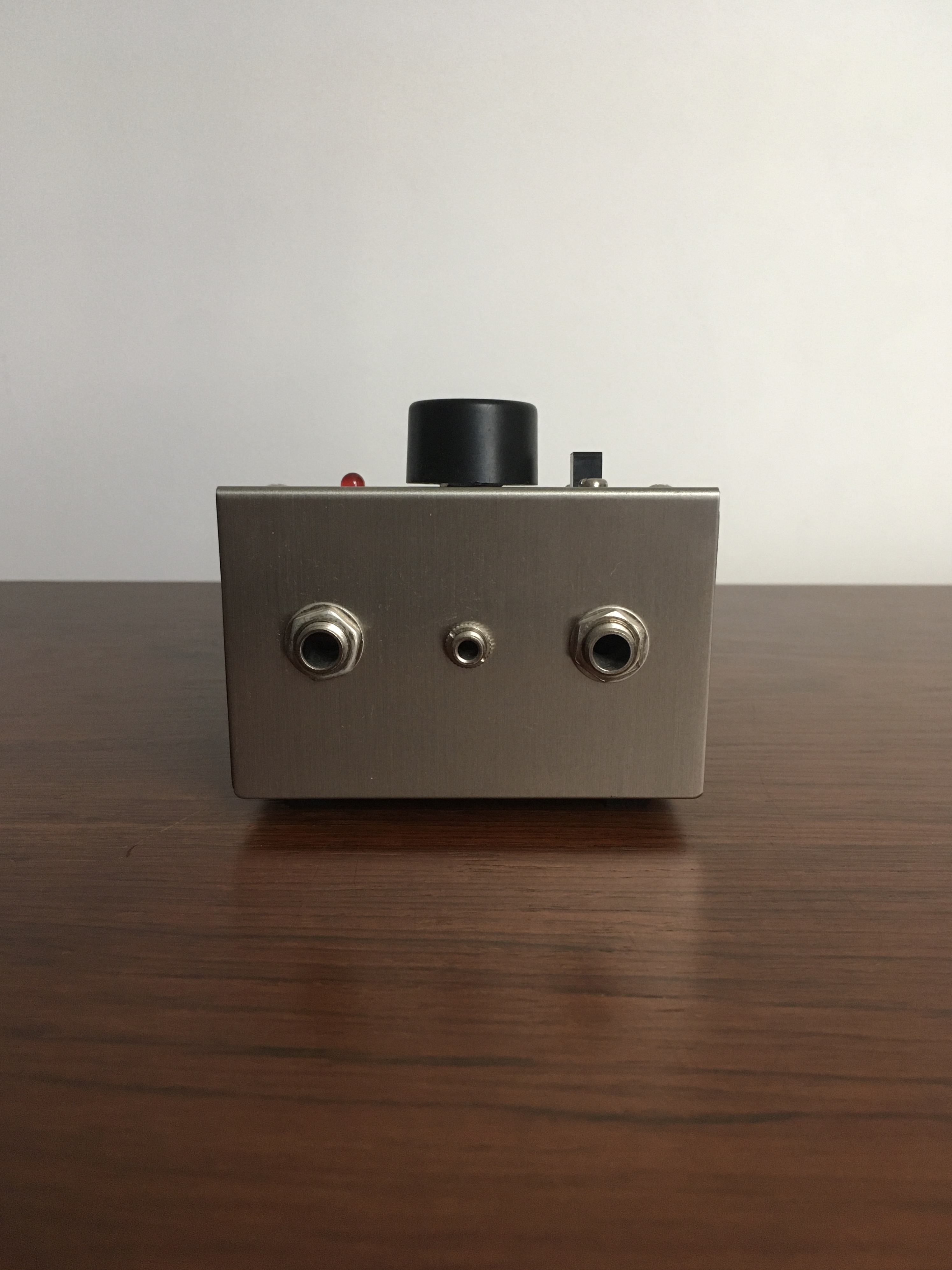 Electro-Harmonix BassBalls (Original & Reissue) (57879)