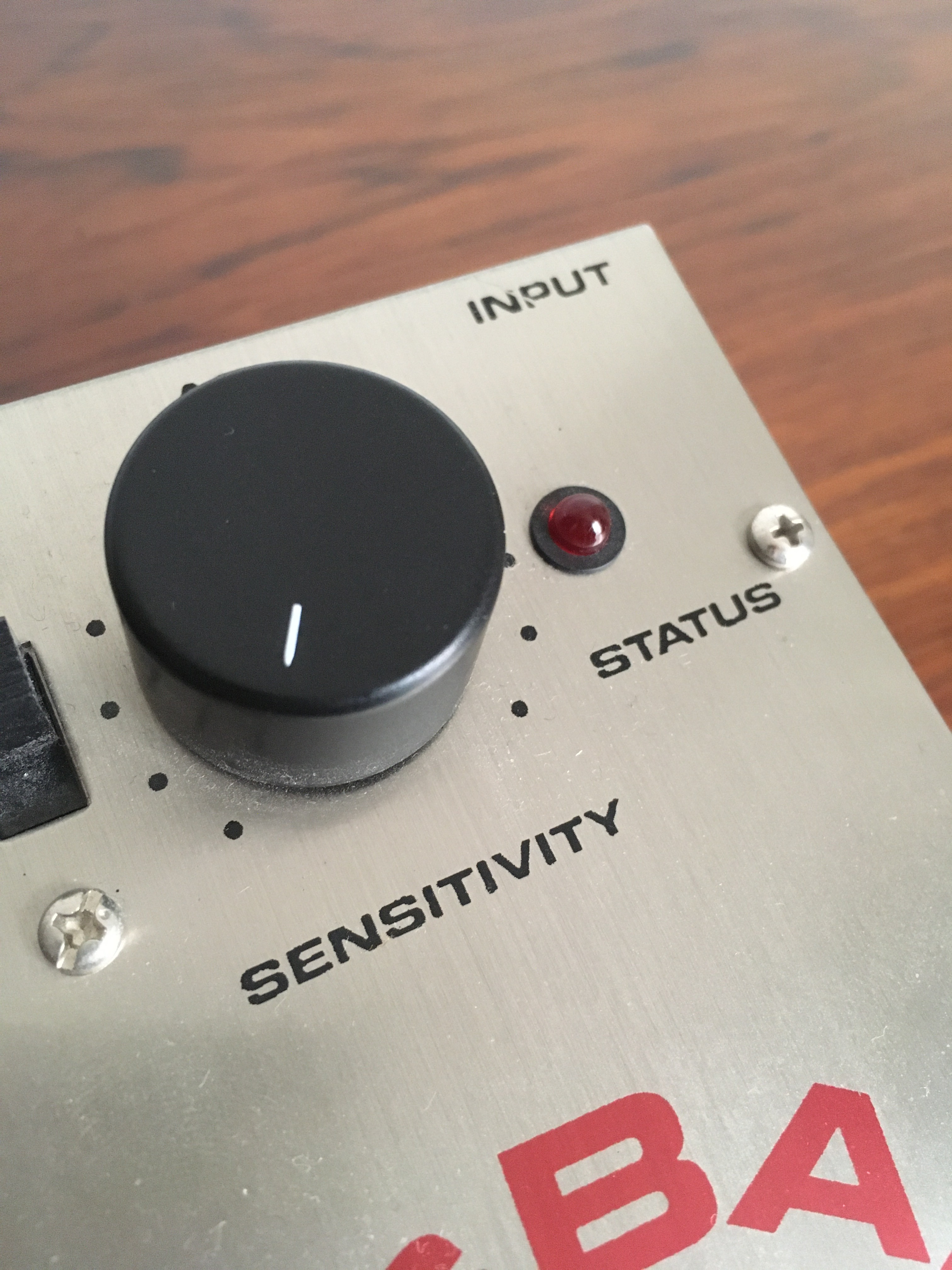 Electro-Harmonix BassBalls (Original & Reissue) (69736)