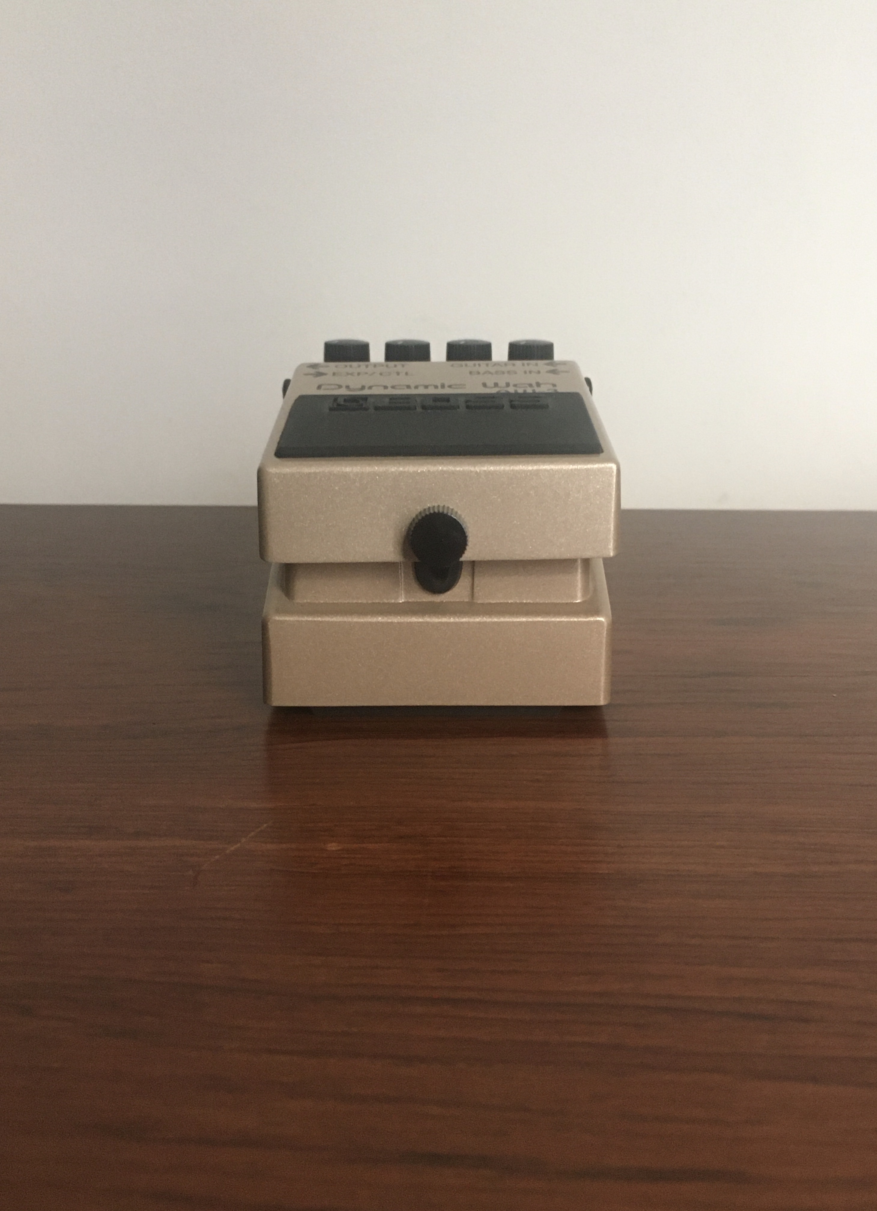 Boss AW-3 Dynamic Wah (9738)