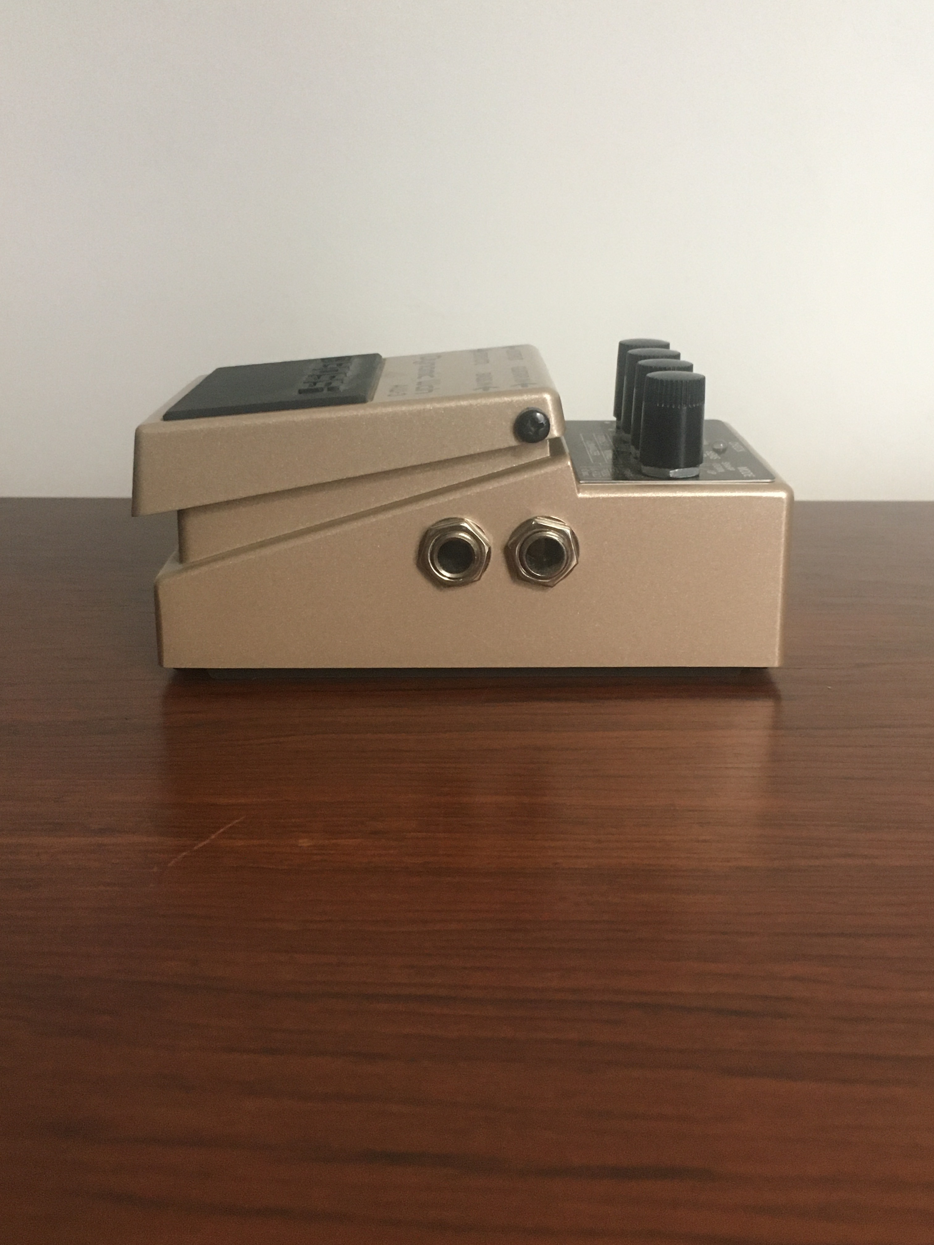 Boss AW-3 Dynamic Wah (47579)
