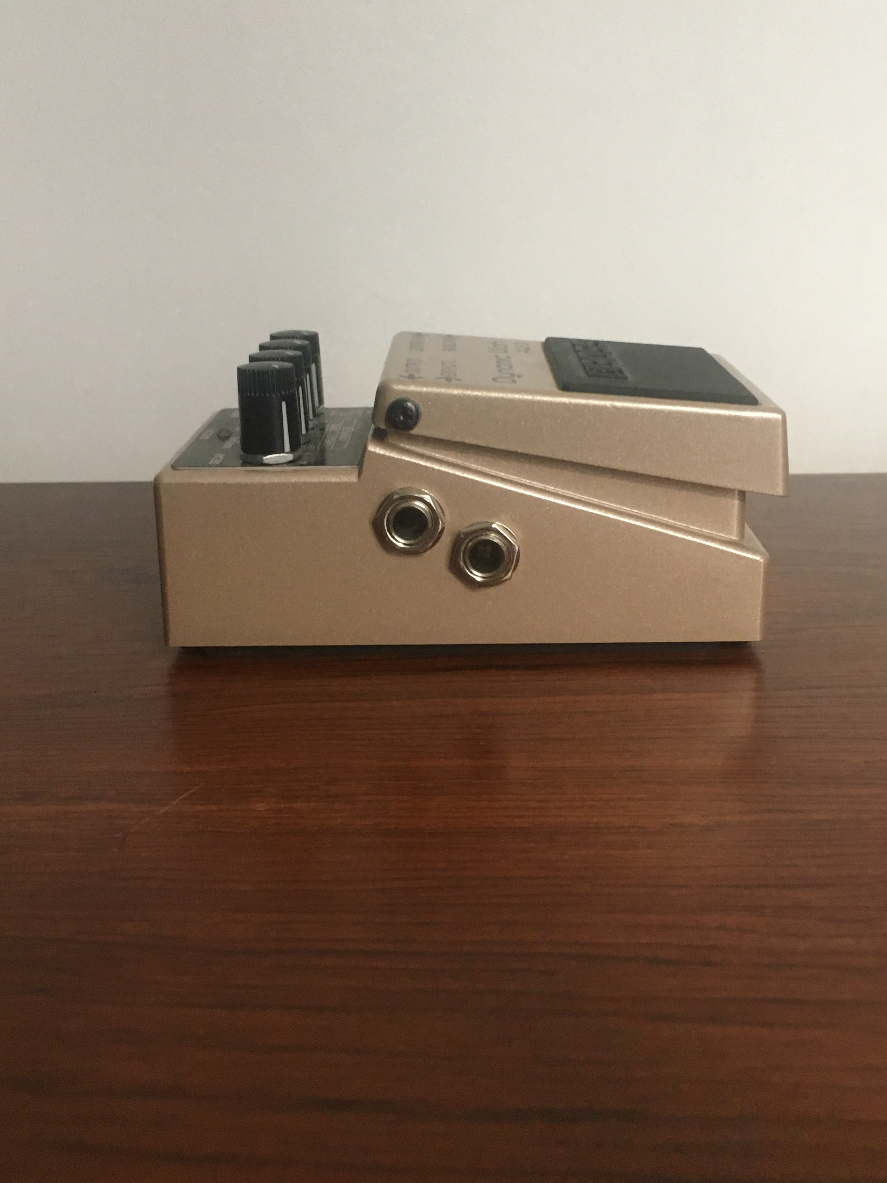 Boss AW-3 Dynamic Wah (24717)