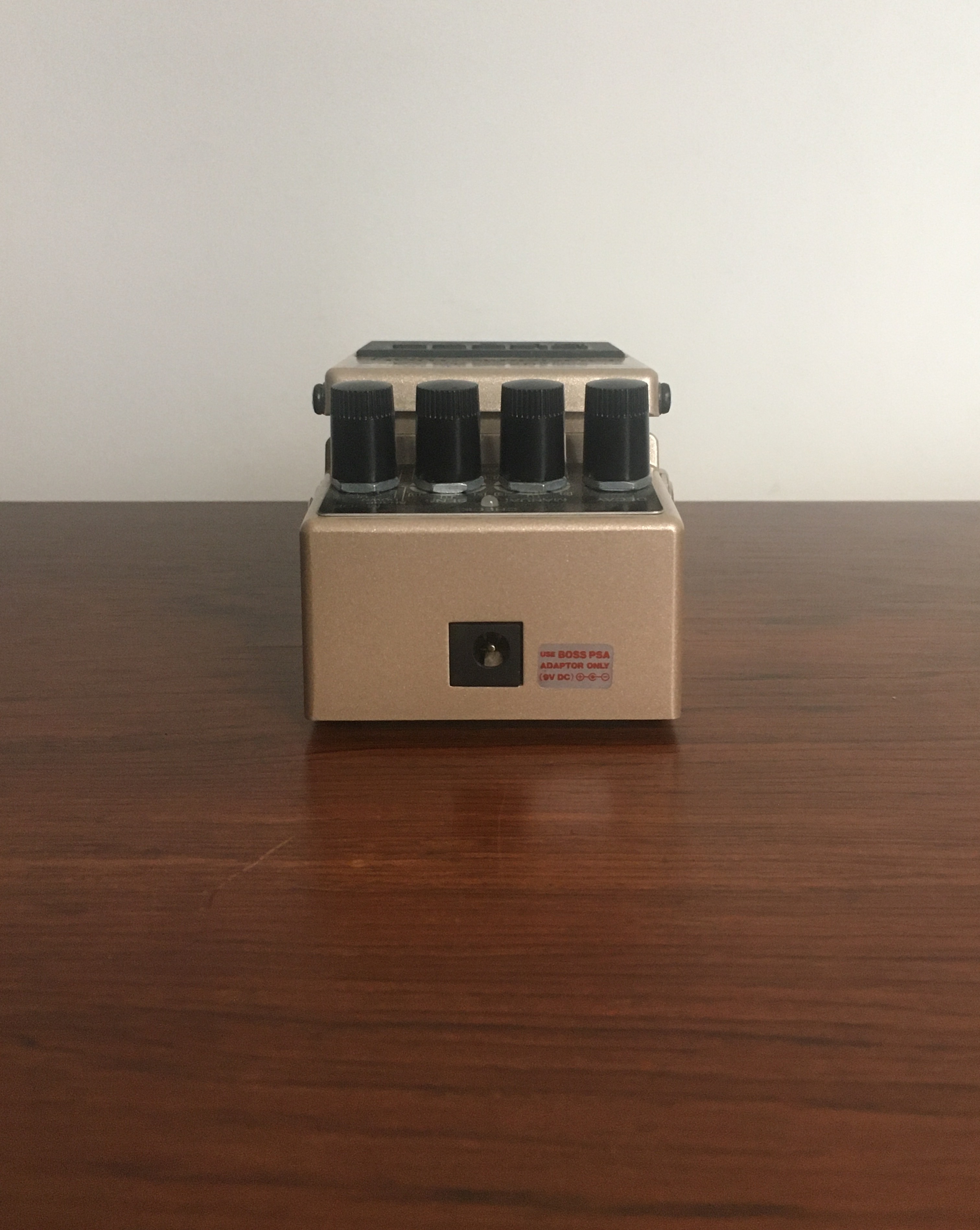 Boss AW-3 Dynamic Wah (98944)