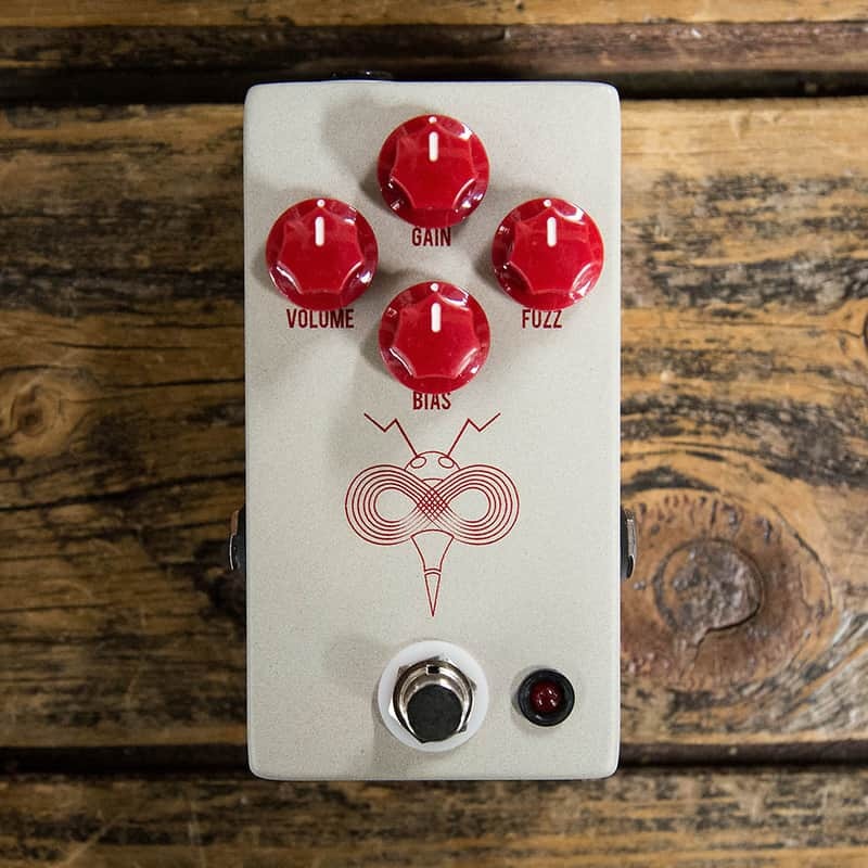 JHS Pedals Pollinator V2