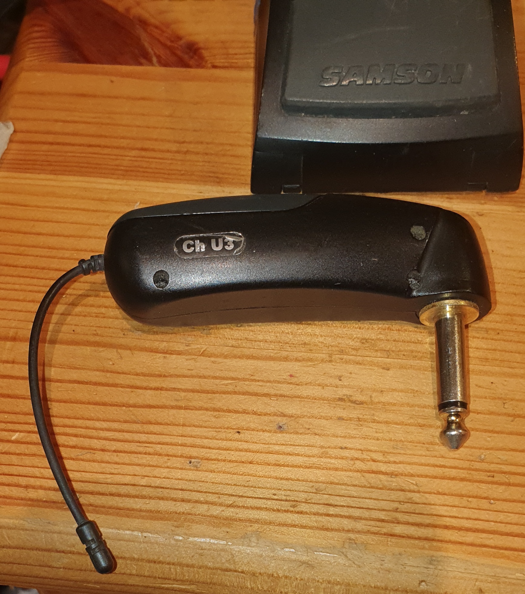 Samson Technologies AP1 (94400)