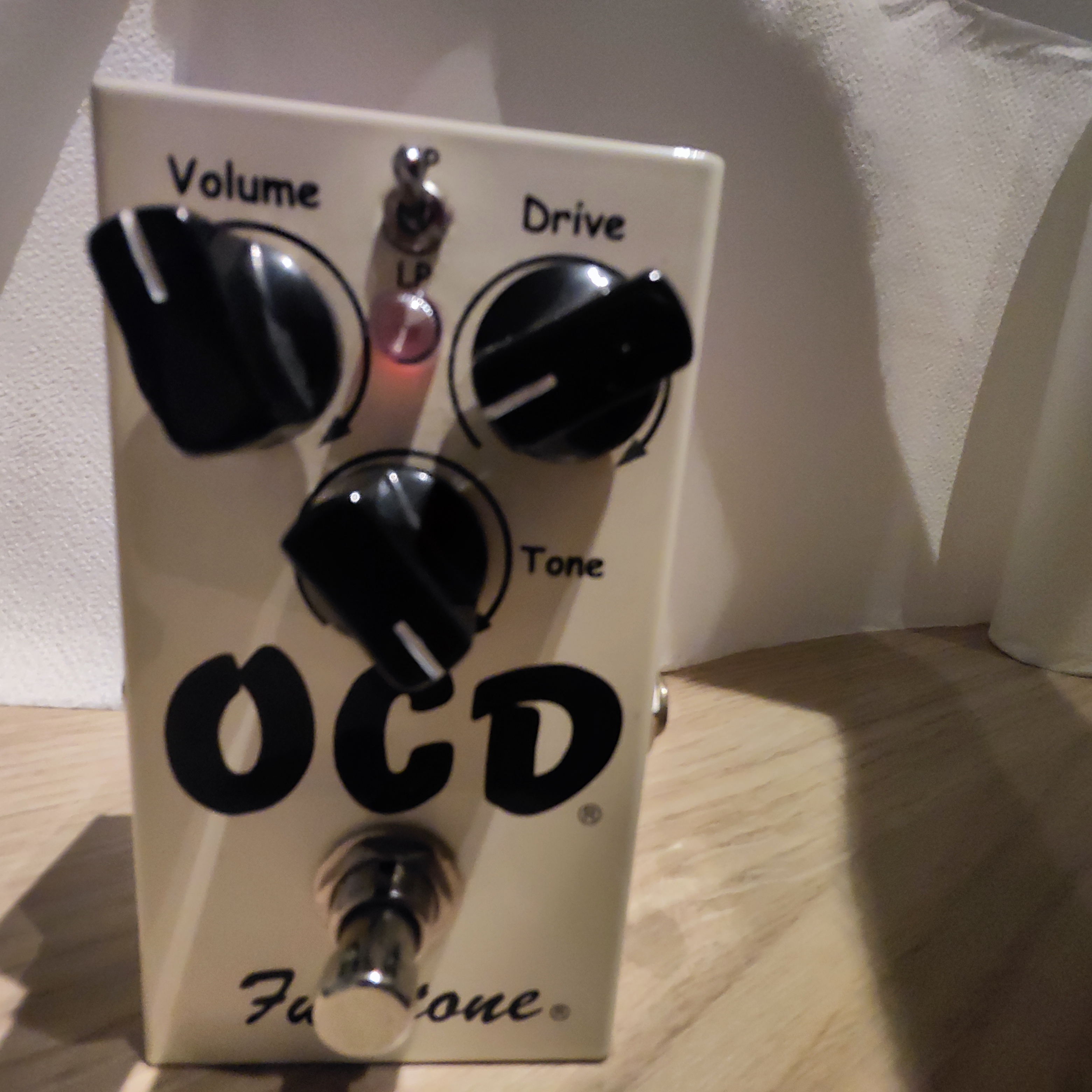 Fulltone OCD Overdrive 