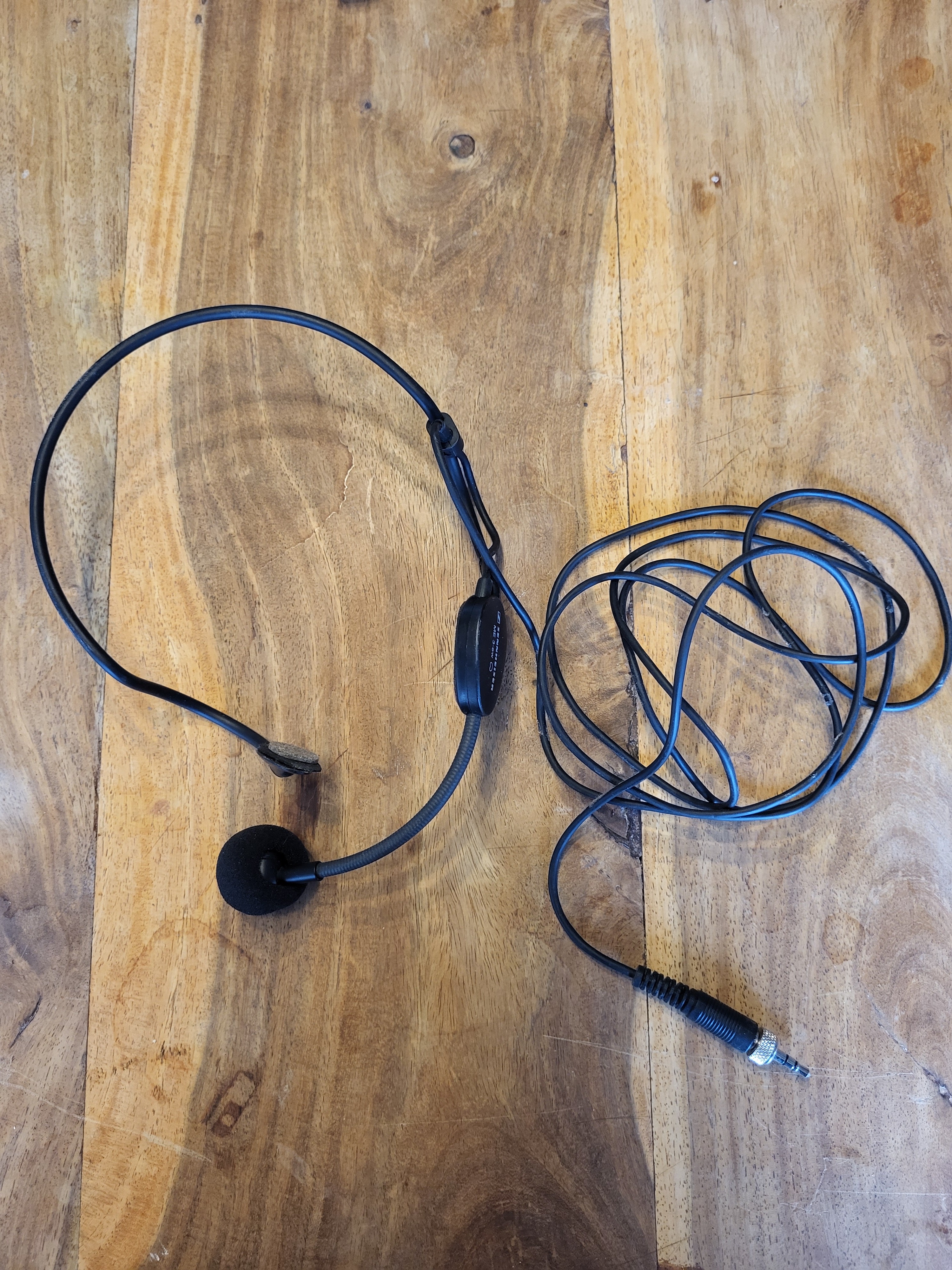 Sennheiser ME3 ew (17455)
