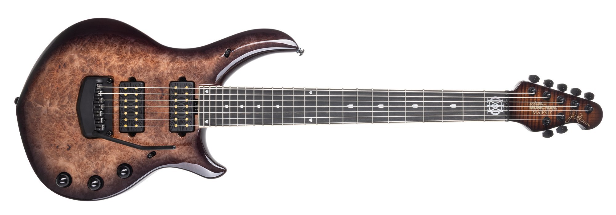 Majesty7