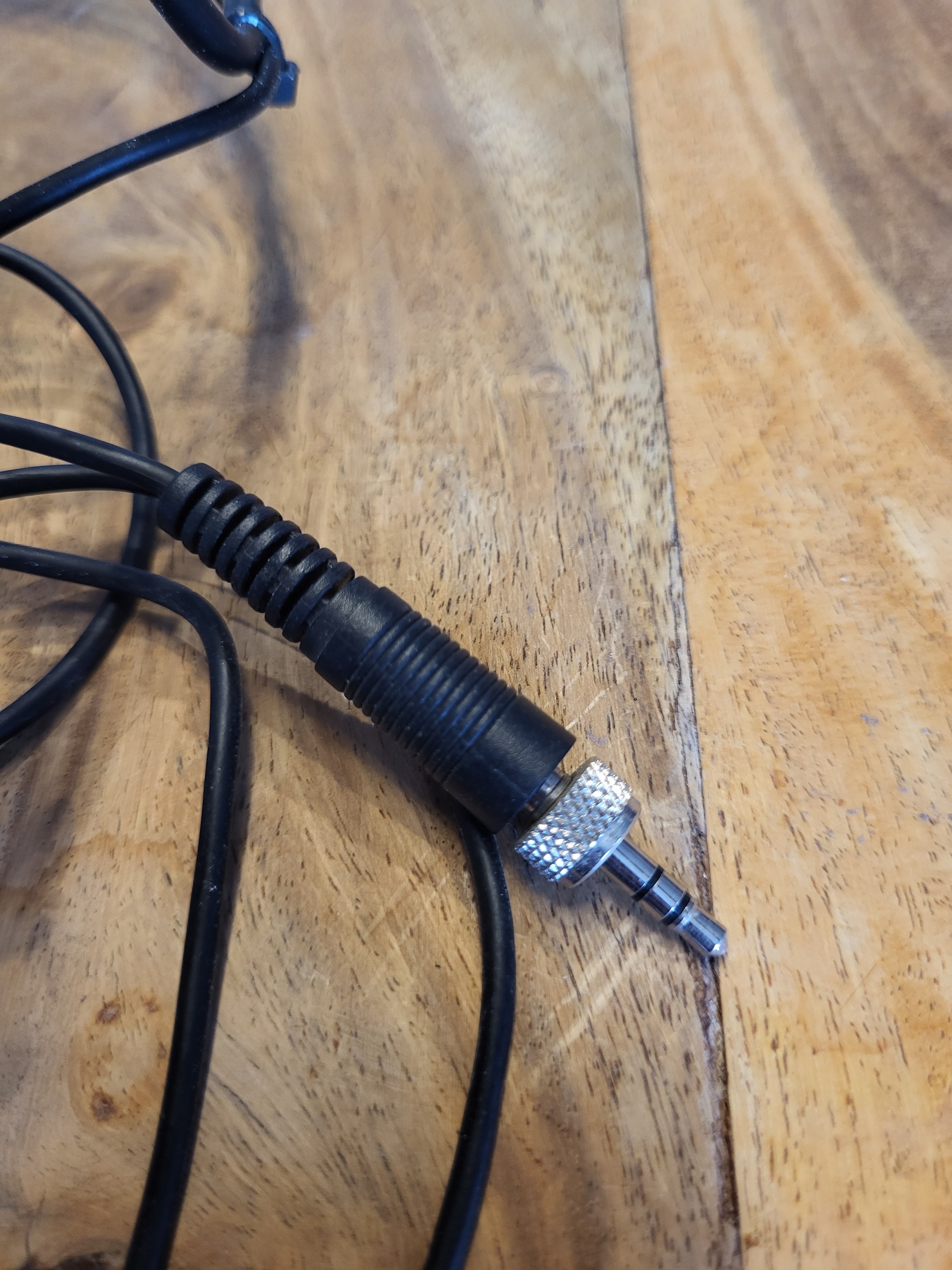 Sennheiser ME3 (47768)