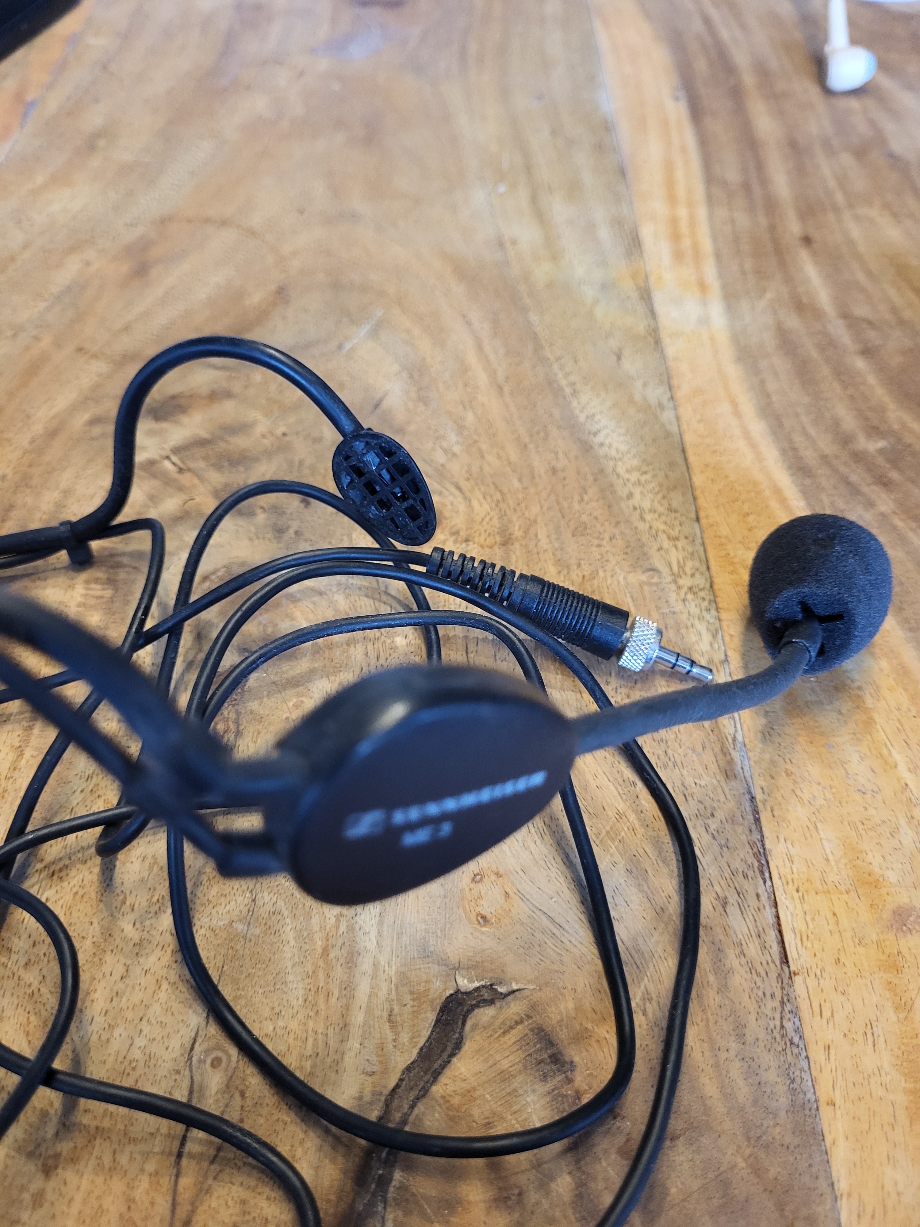 Sennheiser ME3 (77356)