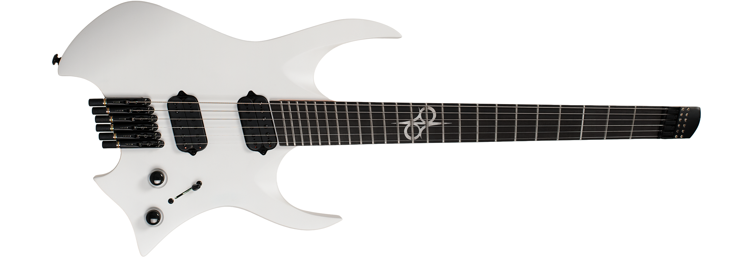 Solar Guitars H2.6C : H2.6W