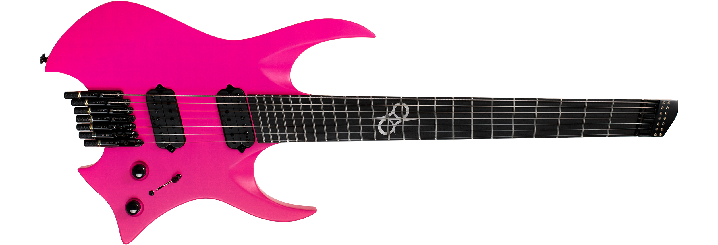 Solar Guitars H2.7C : H2.7PN